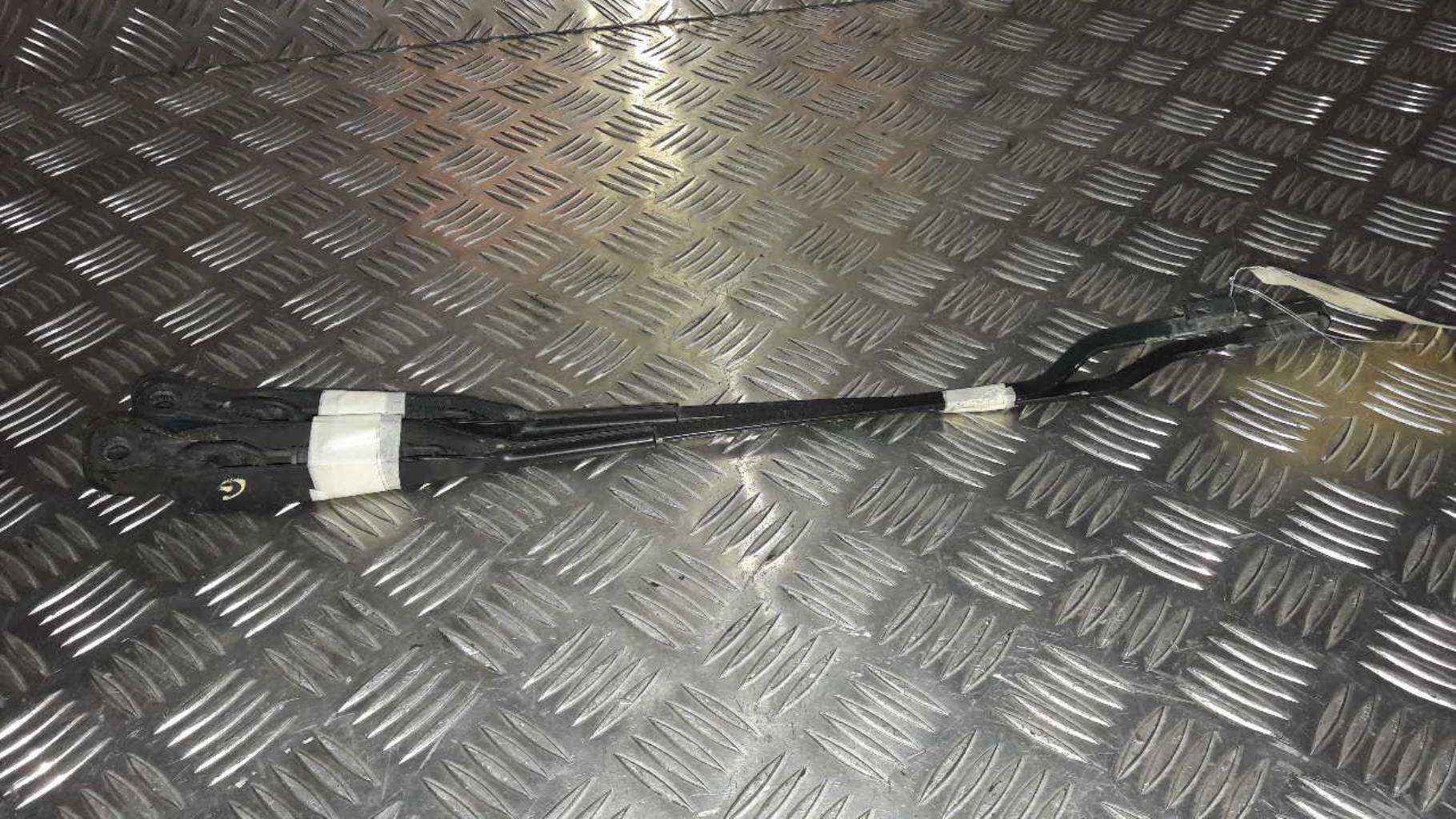 Bras essuie glace avant RENAULT CLIO 1 PHASE 2 Diesel - 1