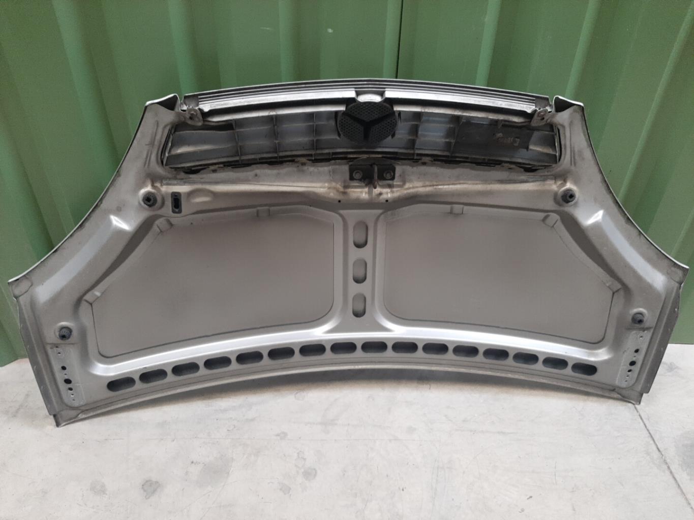 Capot MERCEDES CLASSE A 168 PHASE 2 Diesel - 1