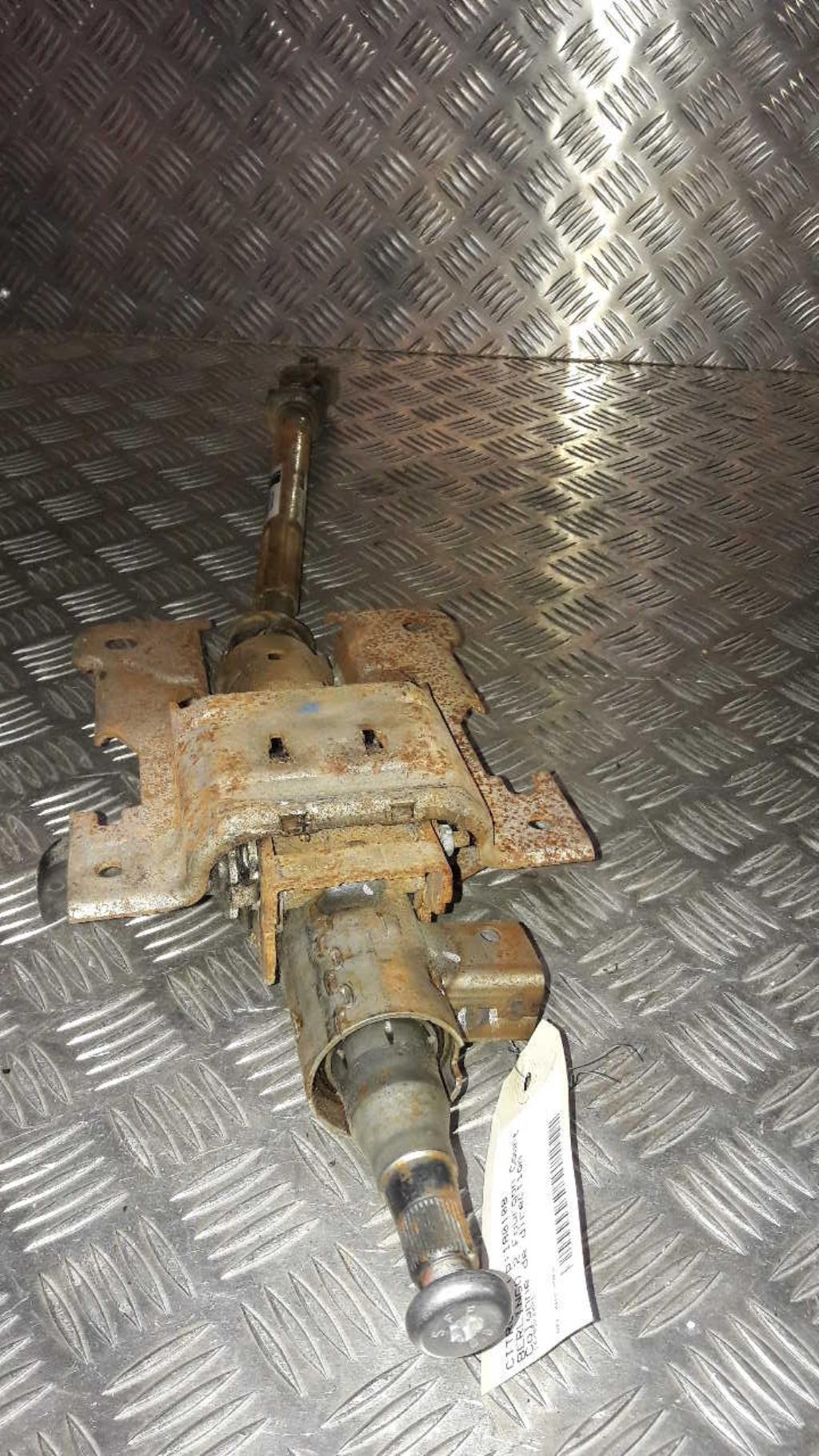 Colonne de direction CITROEN BERLINGO 2 PHASE 1 Diesel - 1