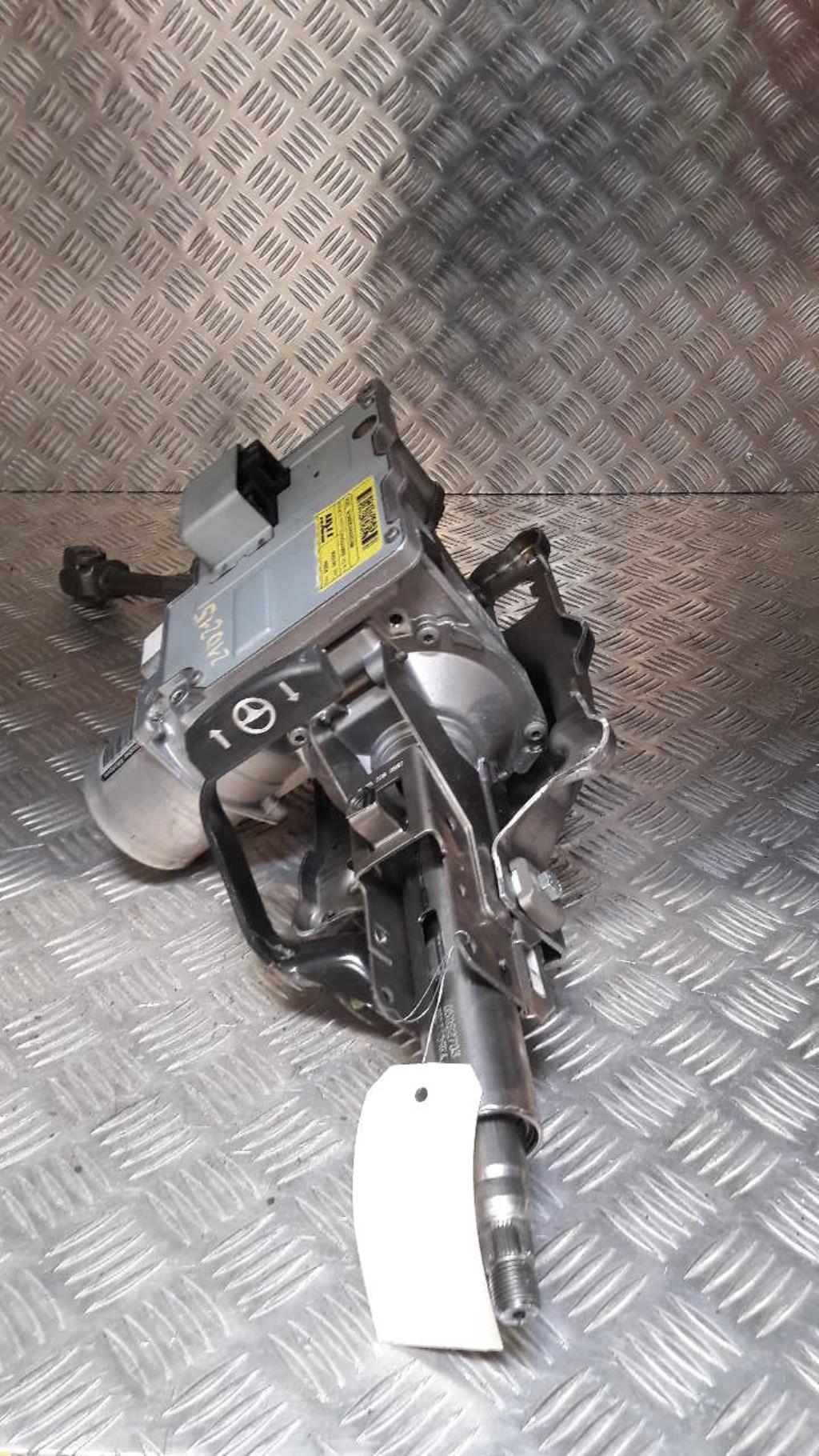 Colonne de direction FIAT STILO Diesel - 1