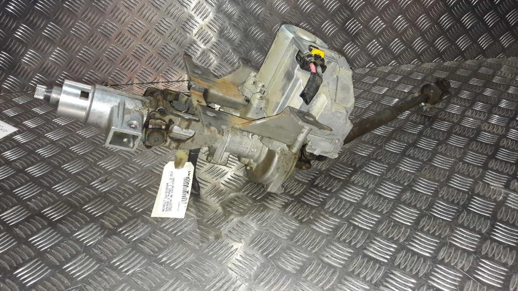 Colonne de direction RENAULT KANGOO 2 PHASE 1 Diesel - 1