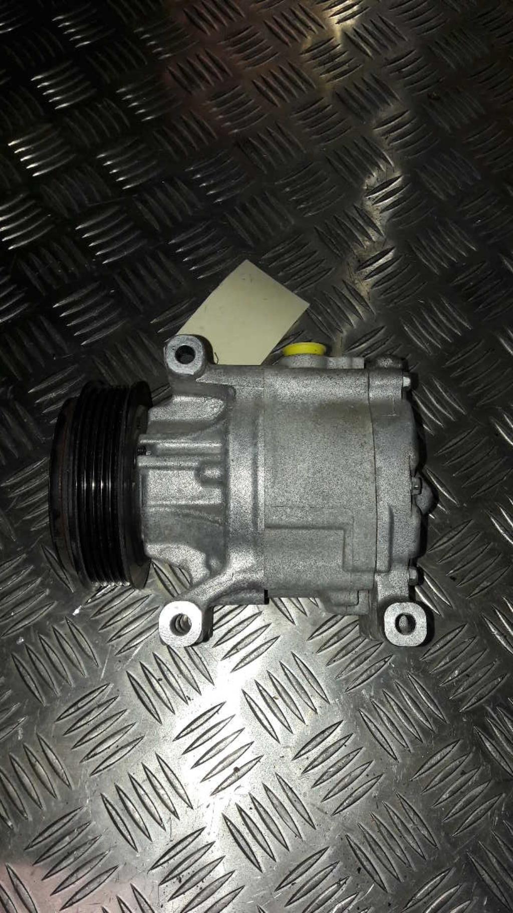 Compresseur clim FORD KA 2 PHASE 2 Essence - 1