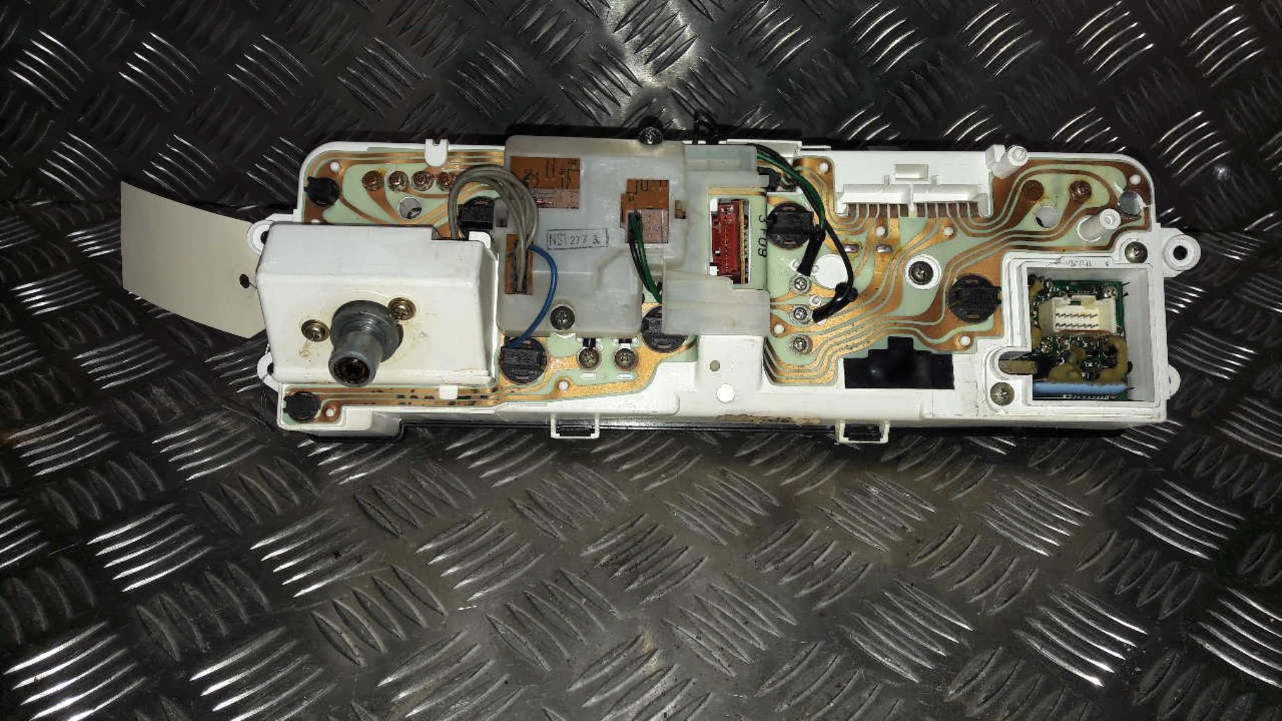 Compteur HONDA PRELUDE 2 COUPE Essence - 1