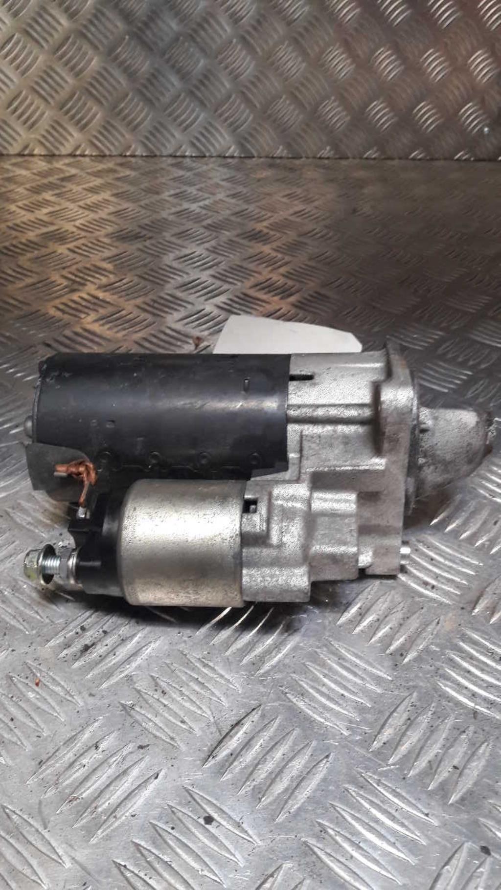 Demarreur FIAT STILO Diesel - 1
