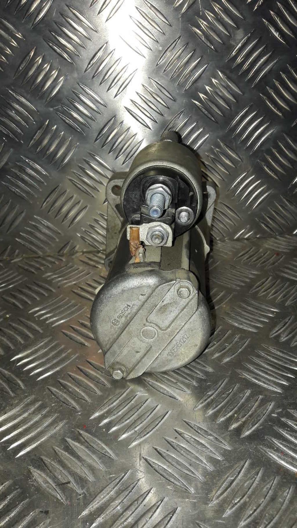 Demarreur FORD KA 2 PHASE 2 Essence - 1