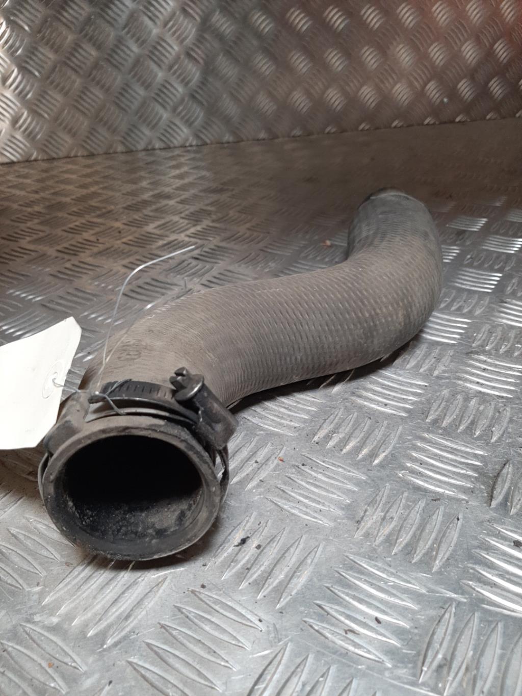 Durite de turbo RENAULT KANGOO 2 PHASE 1 Diesel - 1