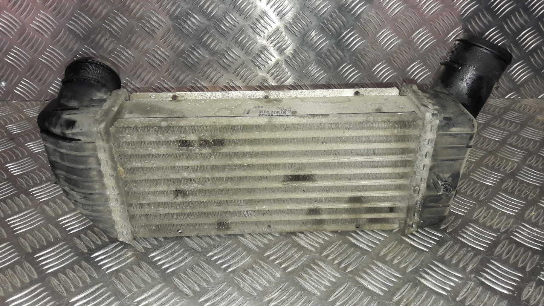 Echangeur air (Intercooler) PEUGEOT 307 PHASE 1 BREAK Diesel - 1