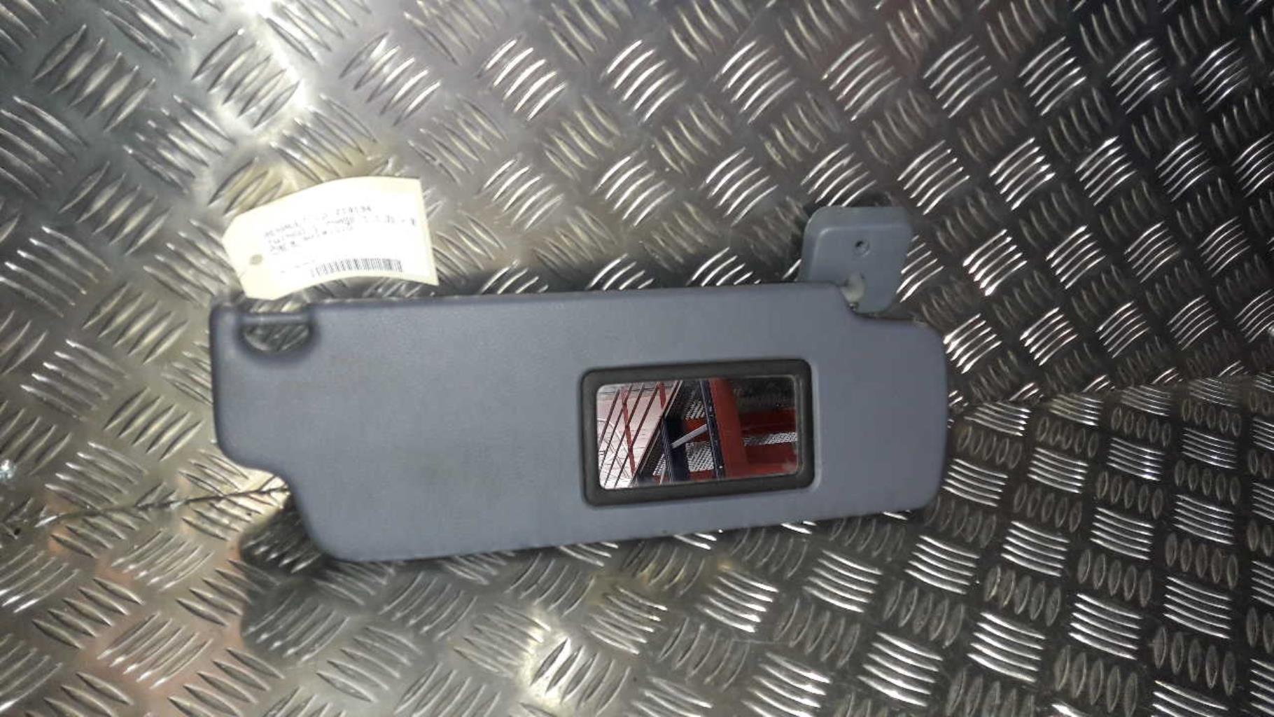 Pare soleil droit RENAULT TWINGO 1 PHASE 1 Essence - 1