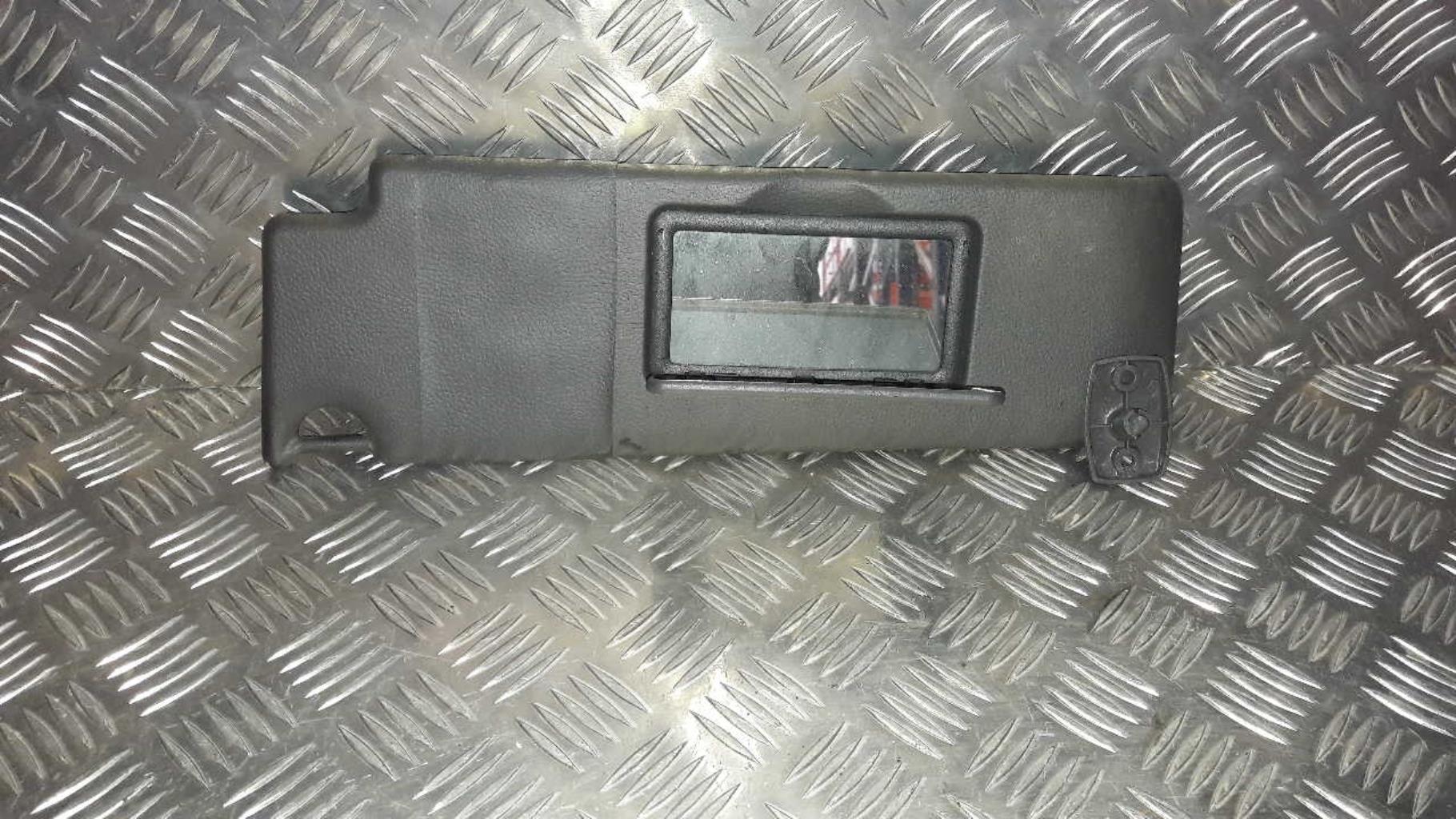 Pare soleil gauche RENAULT CLIO 1 PHASE 2 Diesel - 1