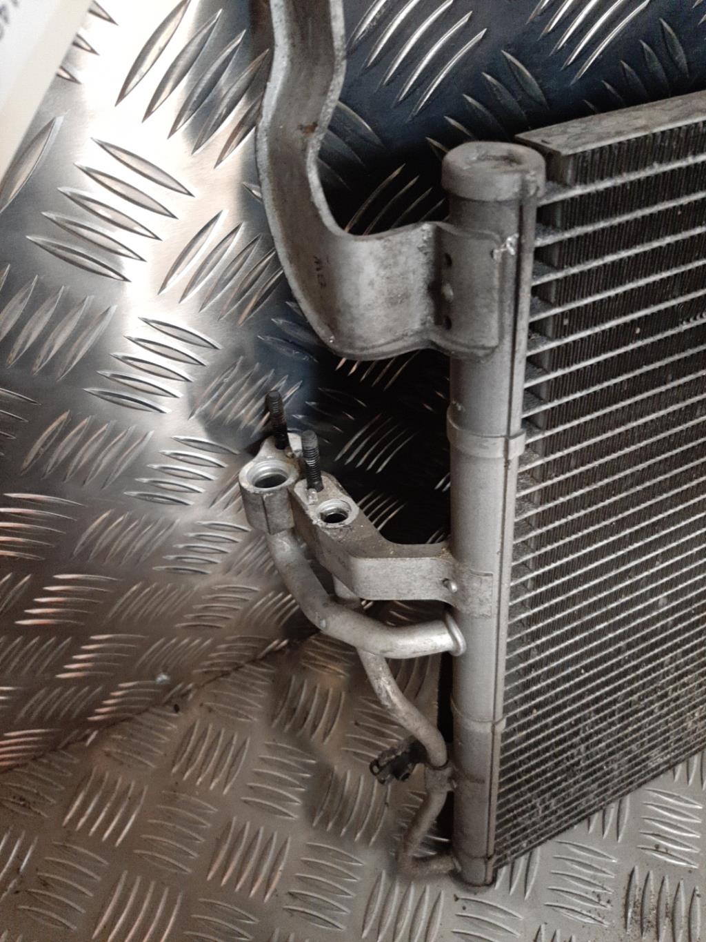 Radiateur clim HYUNDAI COUPE 2 PHASE 2 Essence - 1