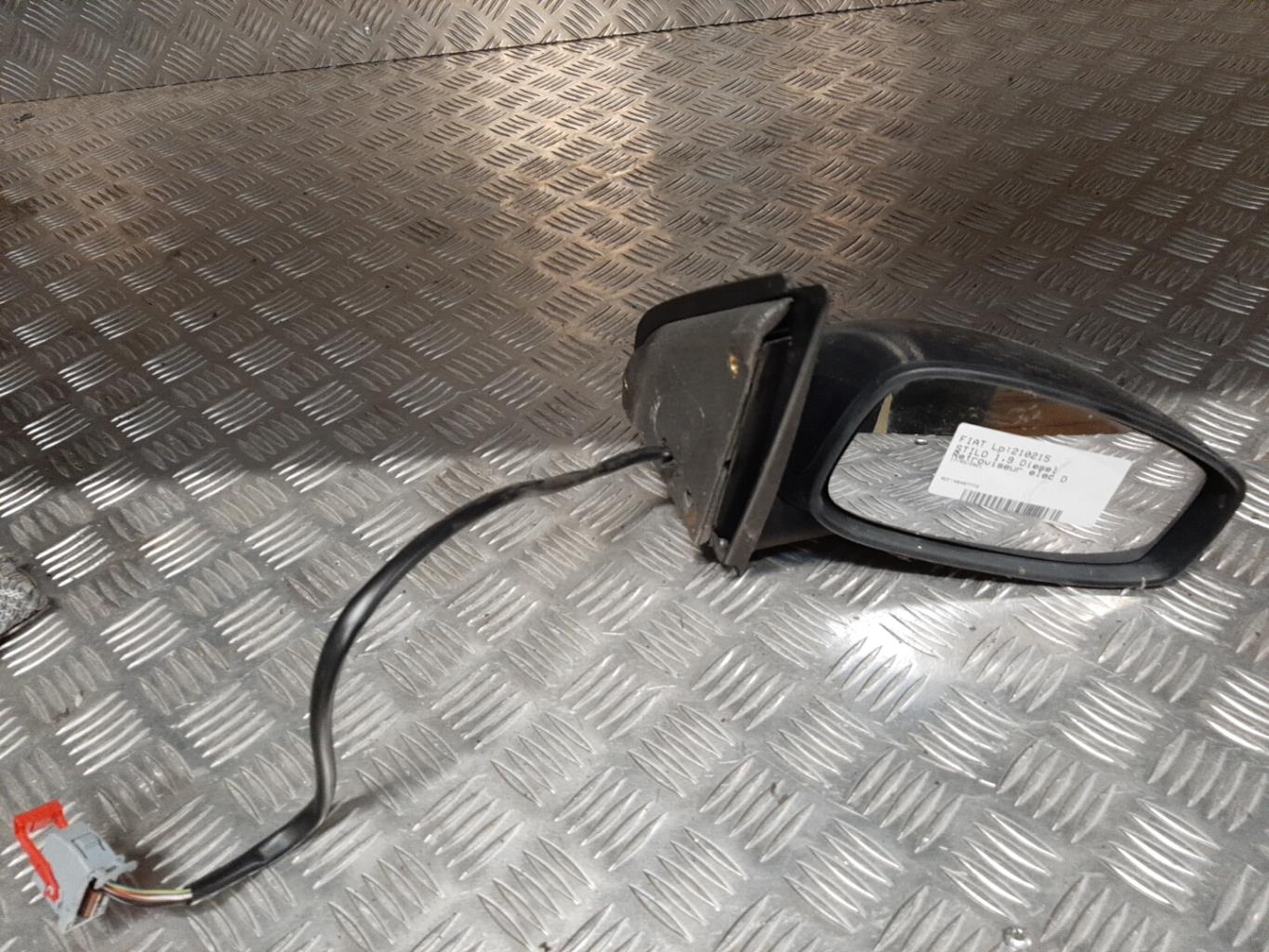 Retroviseur droit FIAT STILO Diesel - 1