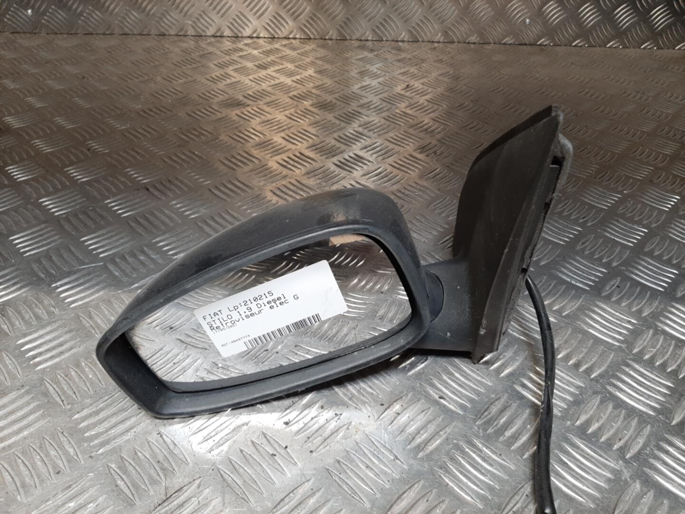 Retroviseur gauche FIAT STILO Diesel - 1