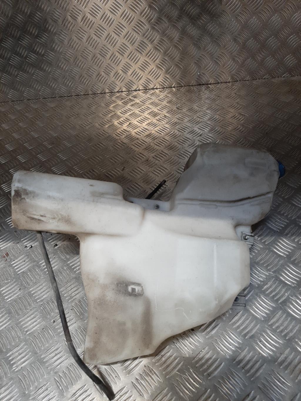 Vase de lave glace FIAT STILO Diesel - 1