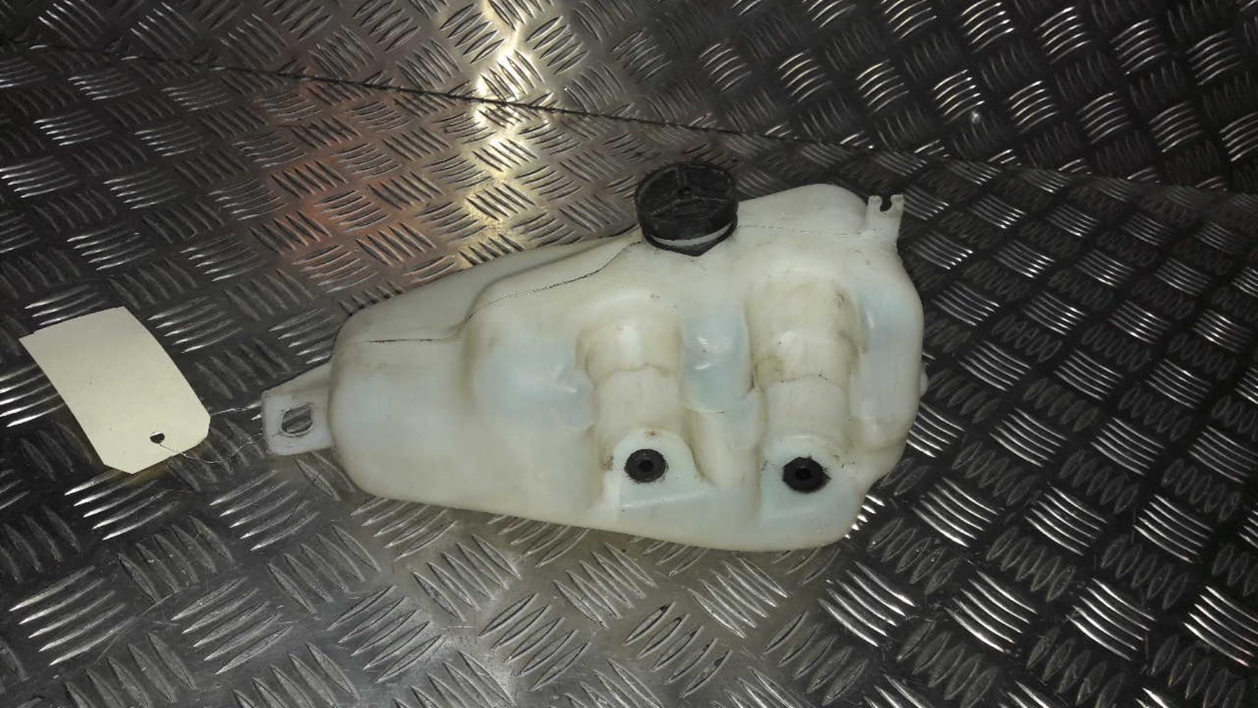 Vase de lave glace RENAULT CLIO 1 PHASE 2 Diesel - 1