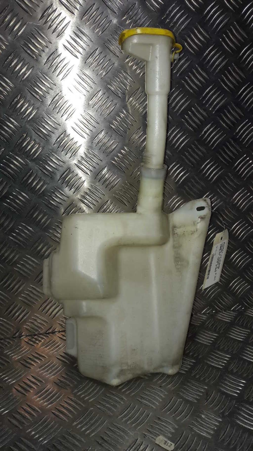 Vase de lave glace RENAULT LAGUNA 2 PHASE 2 Diesel - 1