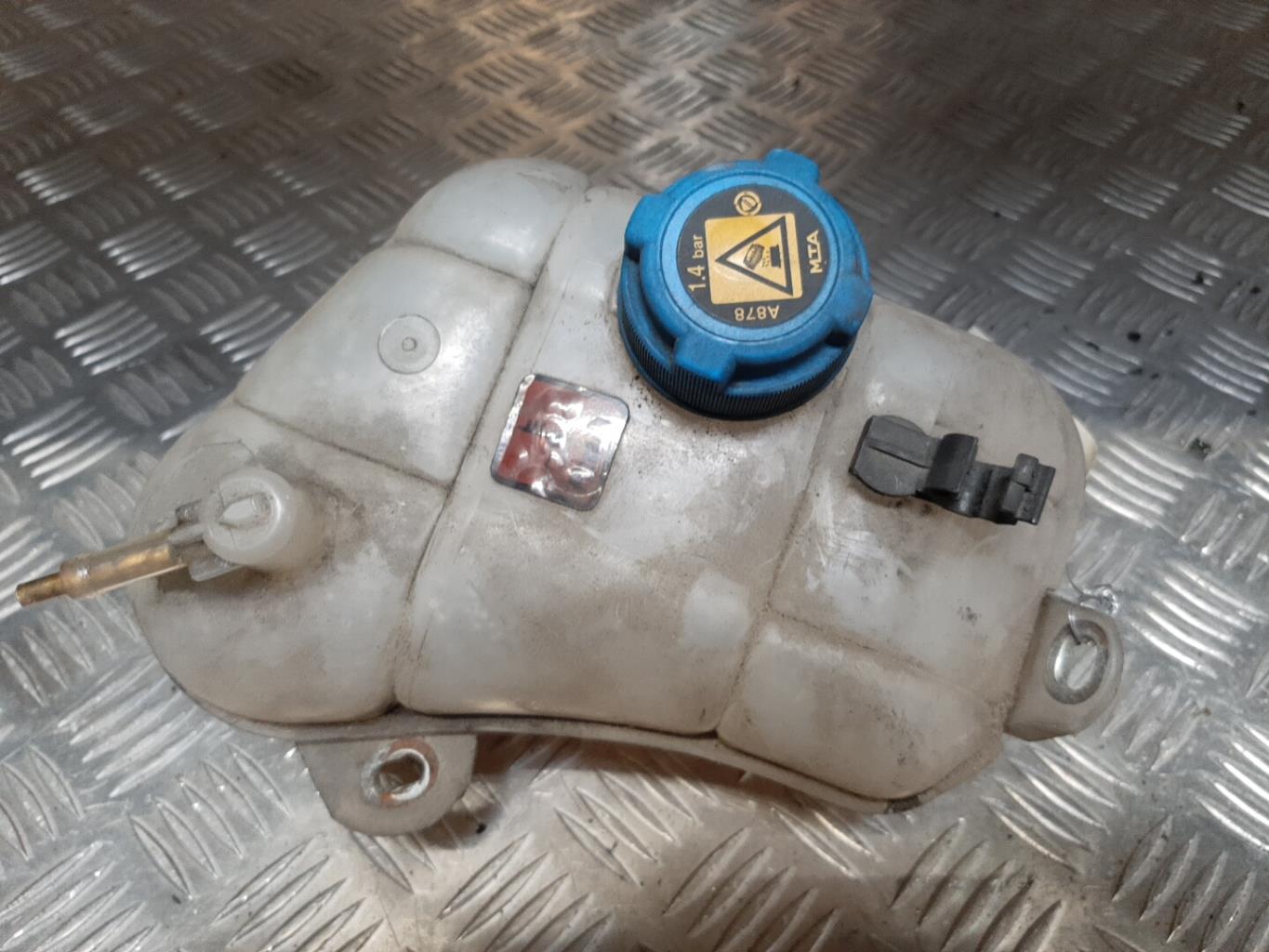 Vase d'expansion FIAT STILO Diesel - 1
