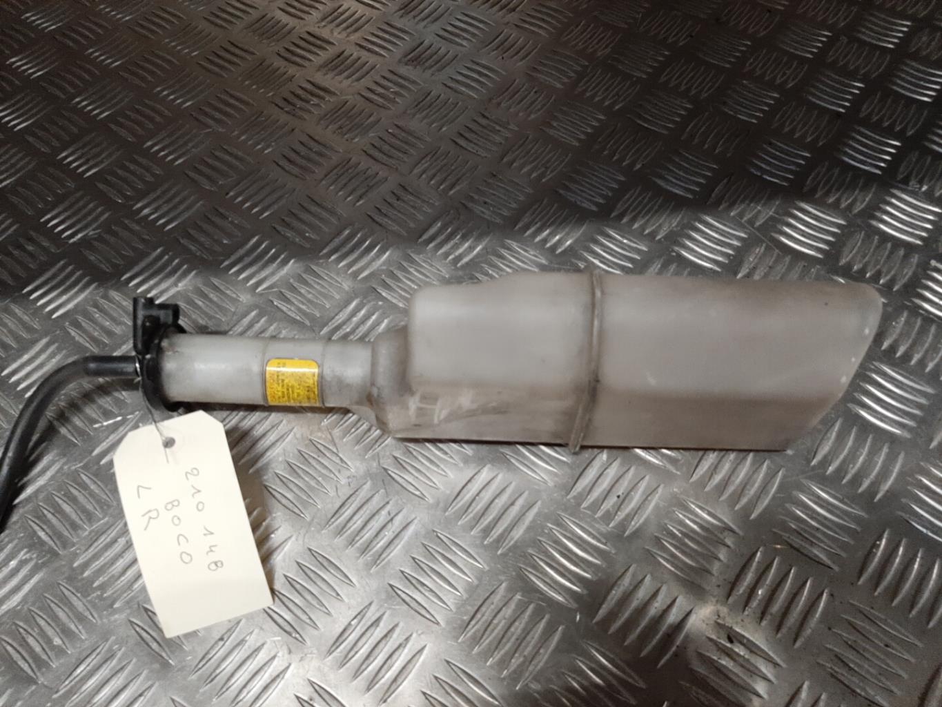 Vase d'expansion HYUNDAI COUPE 2 PHASE 2 Essence - 1