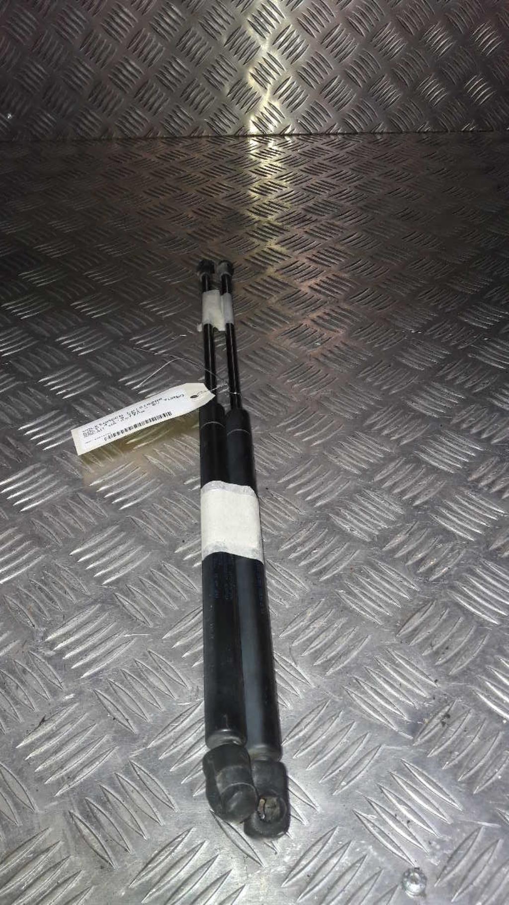 Verin de coffre VOLKSWAGEN GOLF 4 Diesel - 1