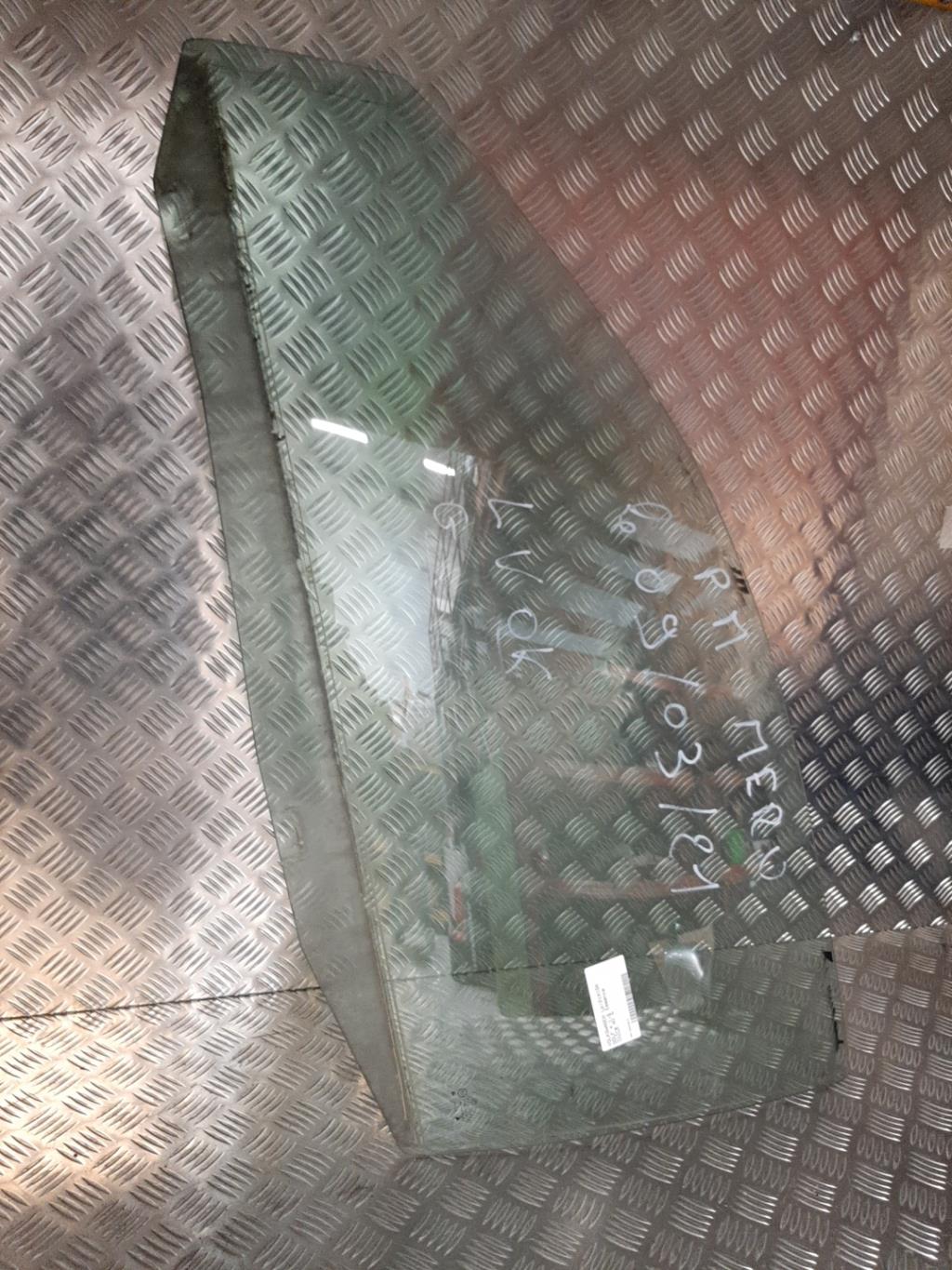 Vitre avant gauche VOLKSWAGEN GOLF 4 Essence - 1