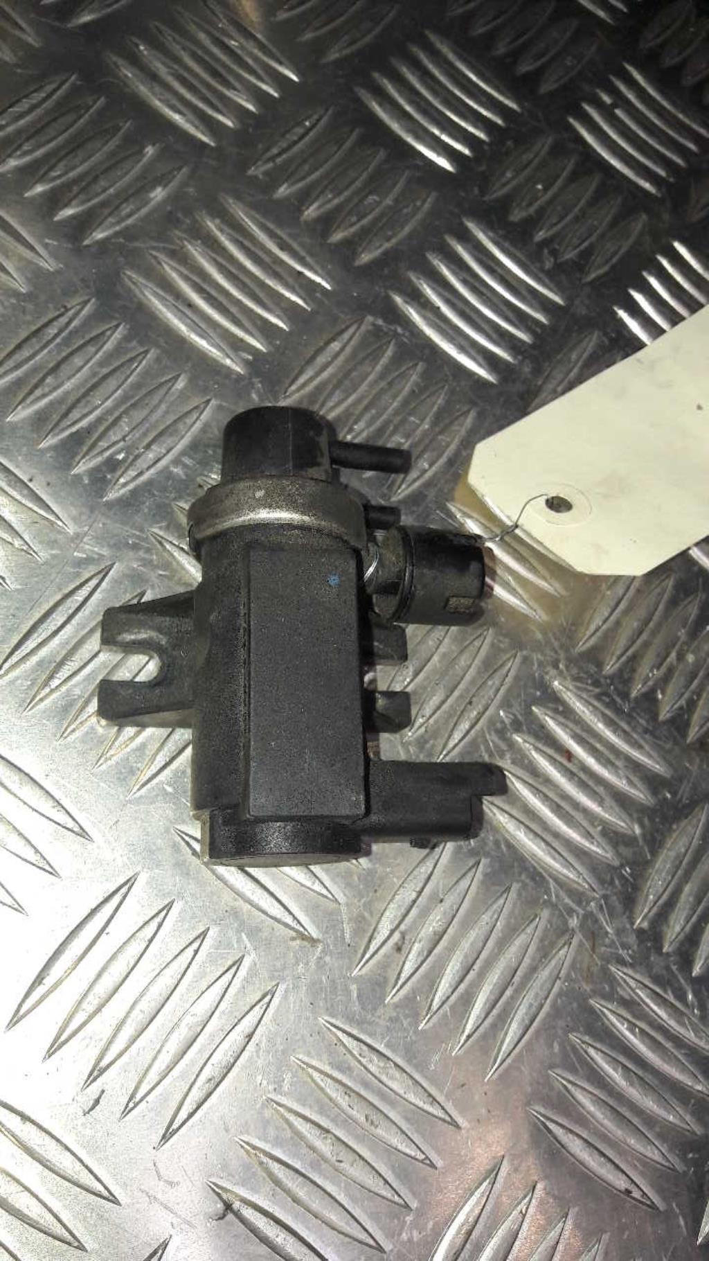Bloc electrovannes PEUGEOT 206 PHASE 1 Diesel - 1