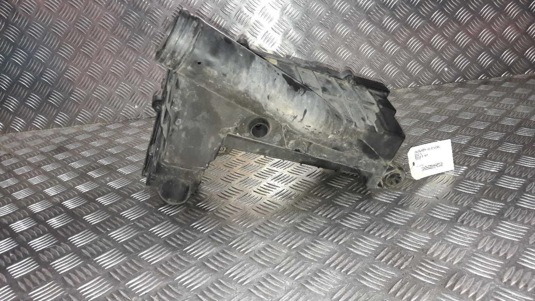 Boite a air VOLKSWAGEN GOLF 5 Diesel - 1