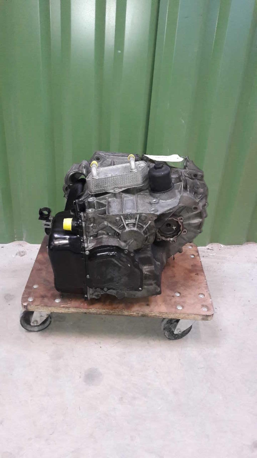 Boite de vitesses SKODA OCTAVIA 2 PHASE 1 Diesel - 1