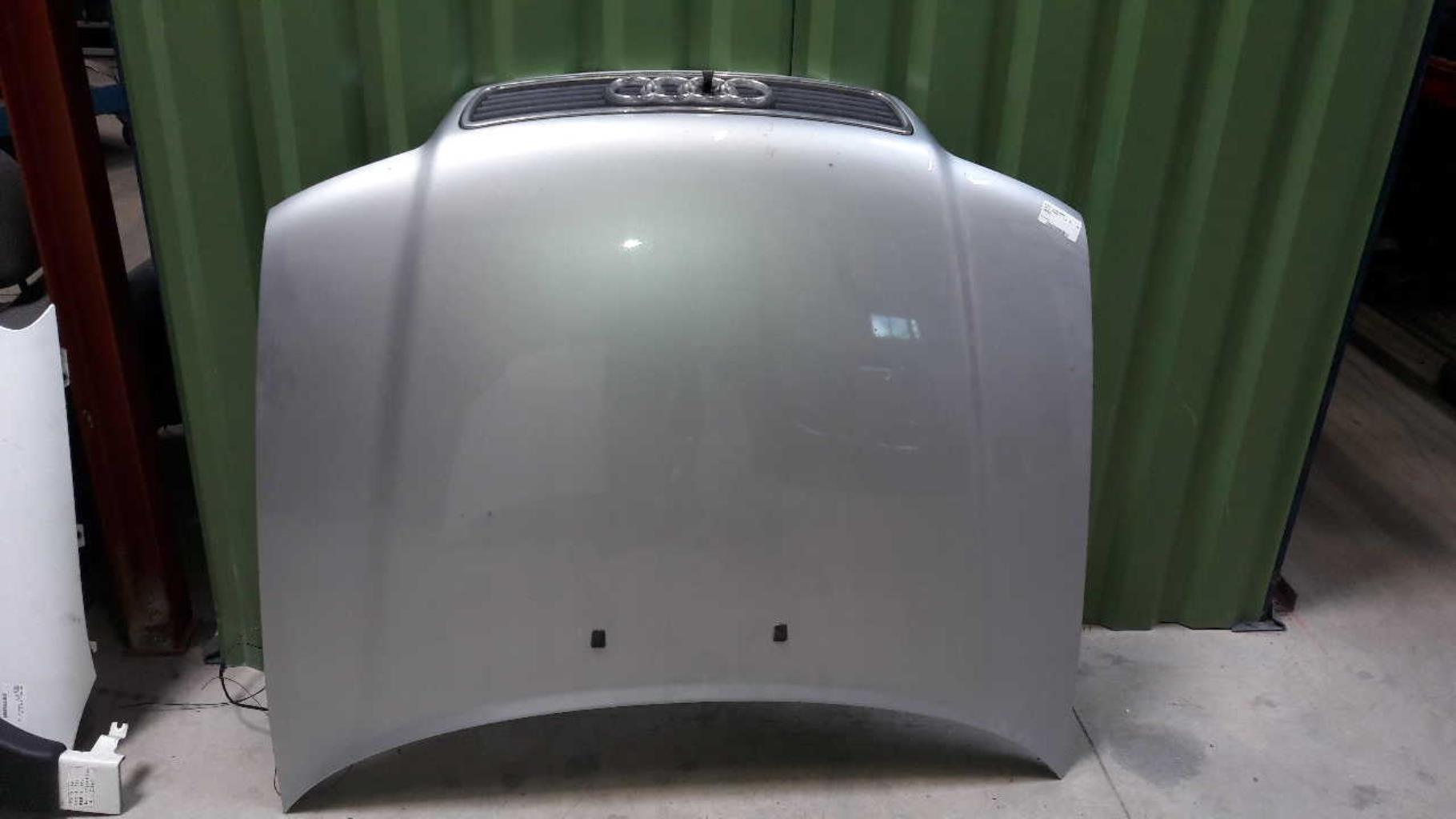 Capot AUDI A4 1 PHASE 1 Diesel - 1