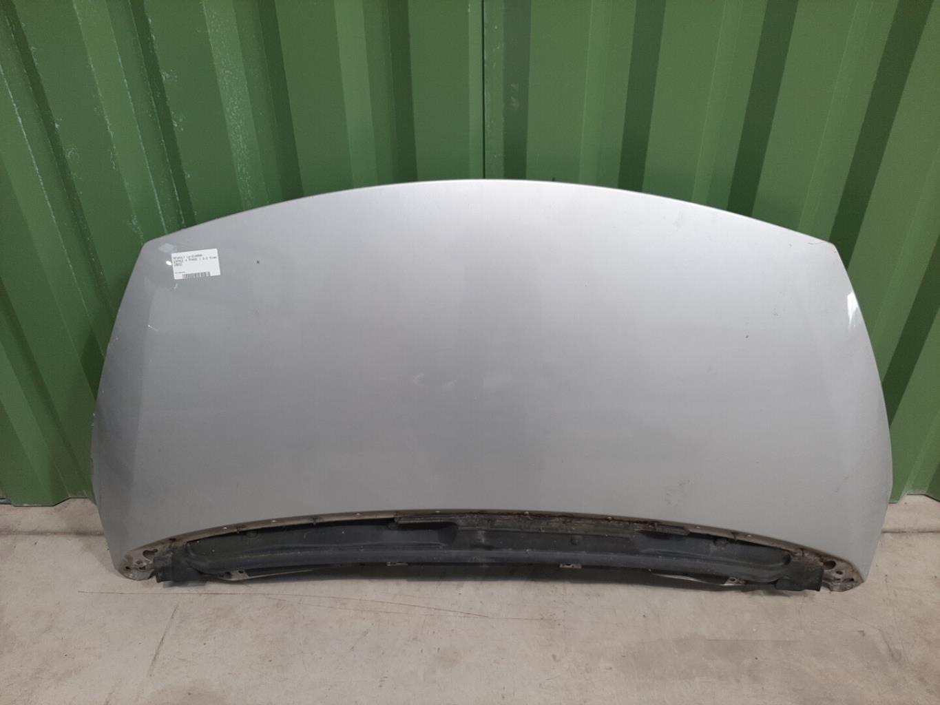 Capot RENAULT ESPACE 4 PHASE 1 Diesel - 1