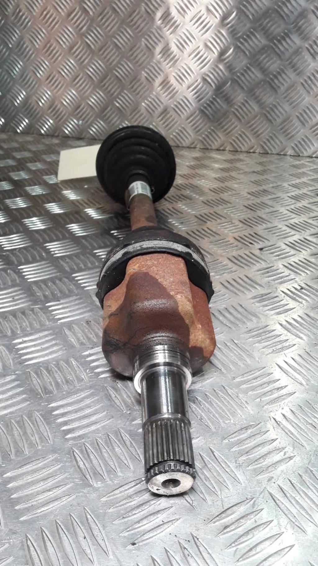 Cardan droit (transmission) FORD C-MAX 1 PHASE 1 Diesel - 1