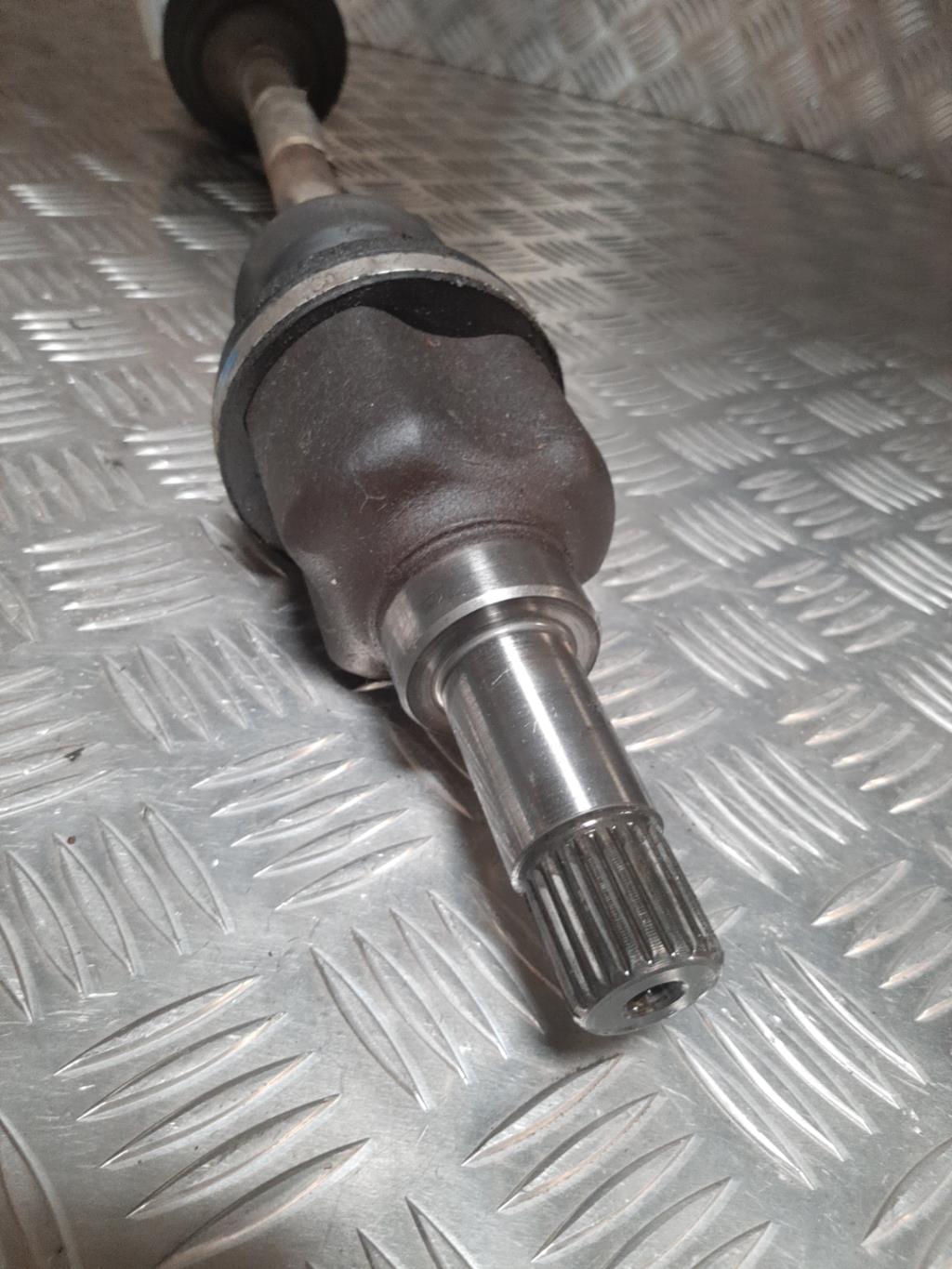 Cardan gauche (transmission) CITROEN C2 PHASE 1 Diesel - 1