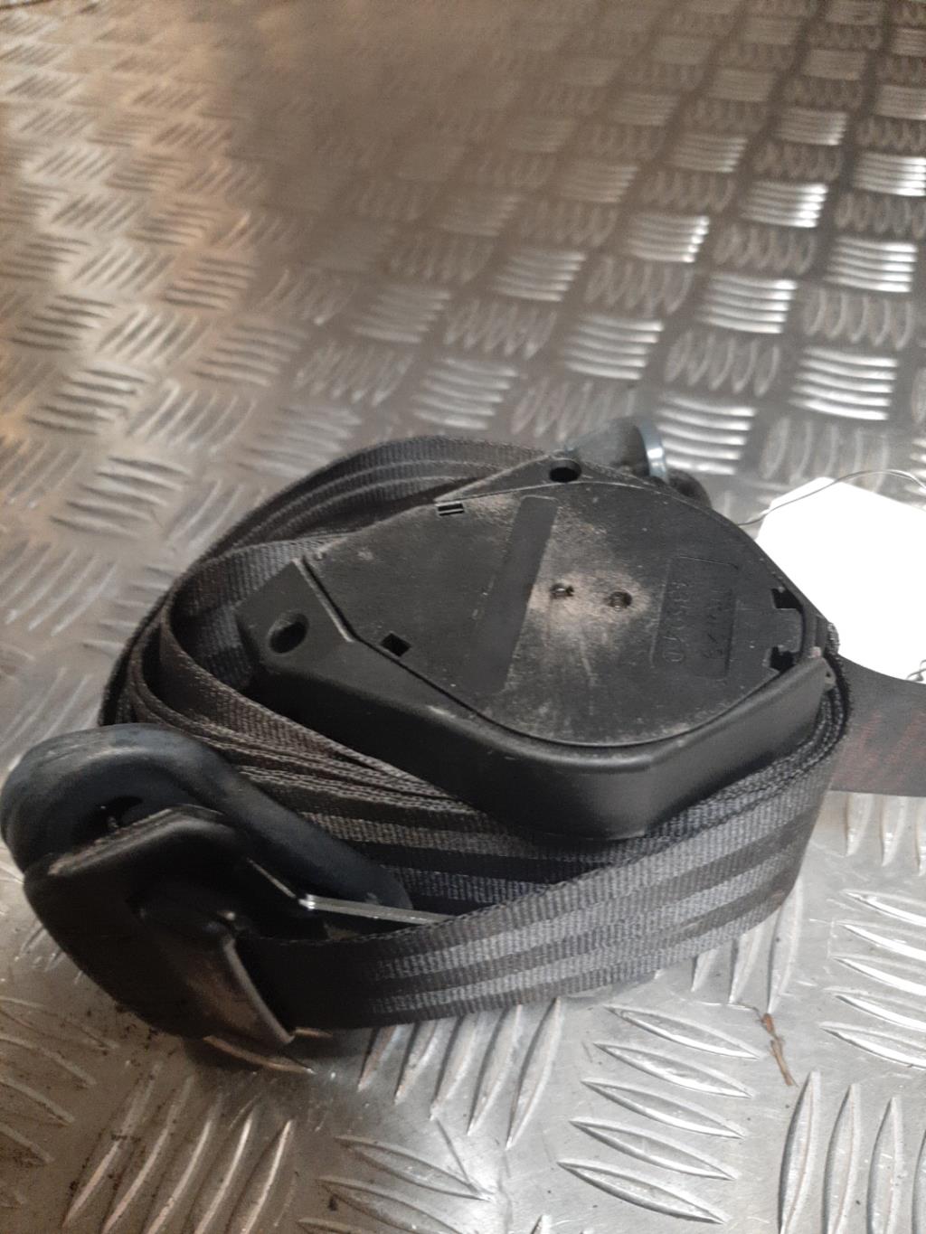 Ceinture arriere droit CITROEN C2 PHASE 1 Diesel - 1