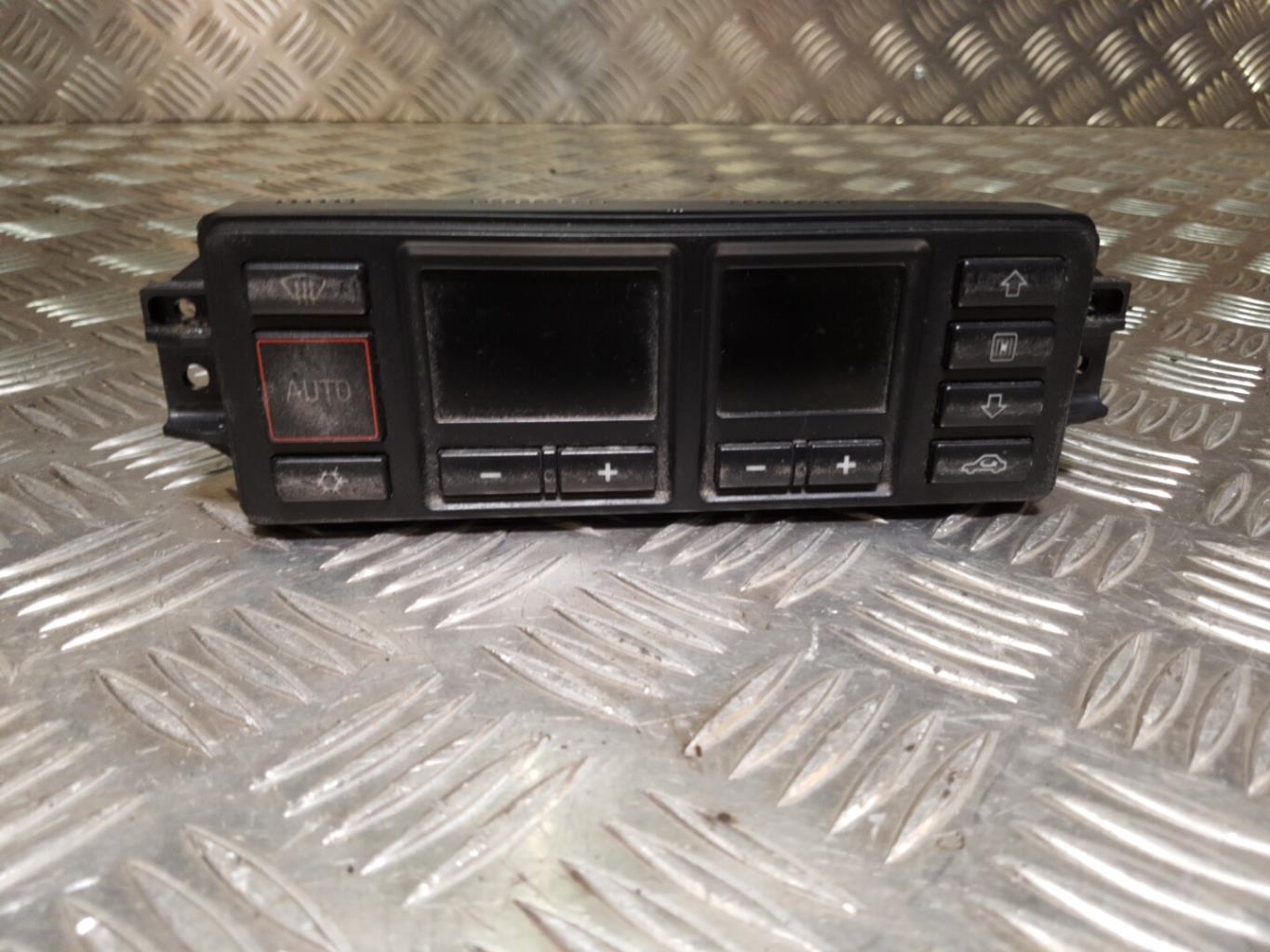 Commande chauffage AUDI A4 1 PHASE 1 Diesel - 1