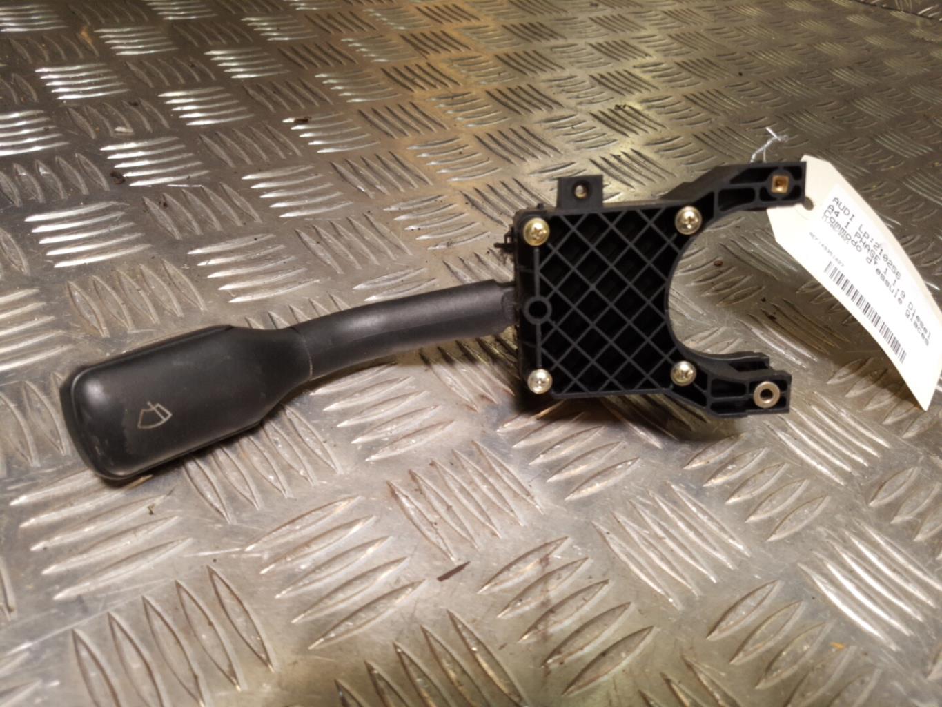 Commodo d'essuie glaces AUDI A4 1 PHASE 1 Diesel - 1