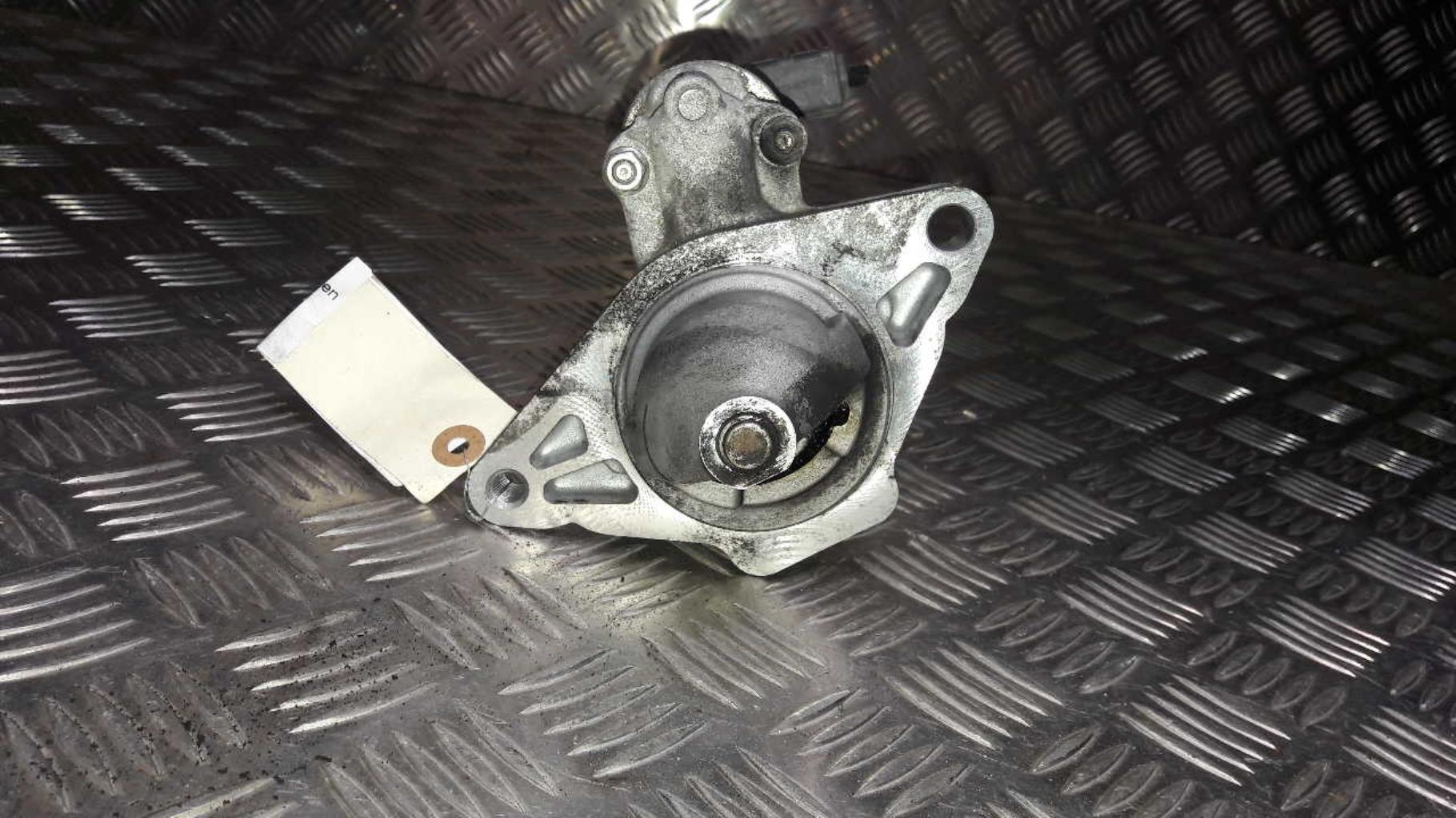 Demarreur TOYOTA YARIS 2 PHASE 2 Essence - 1
