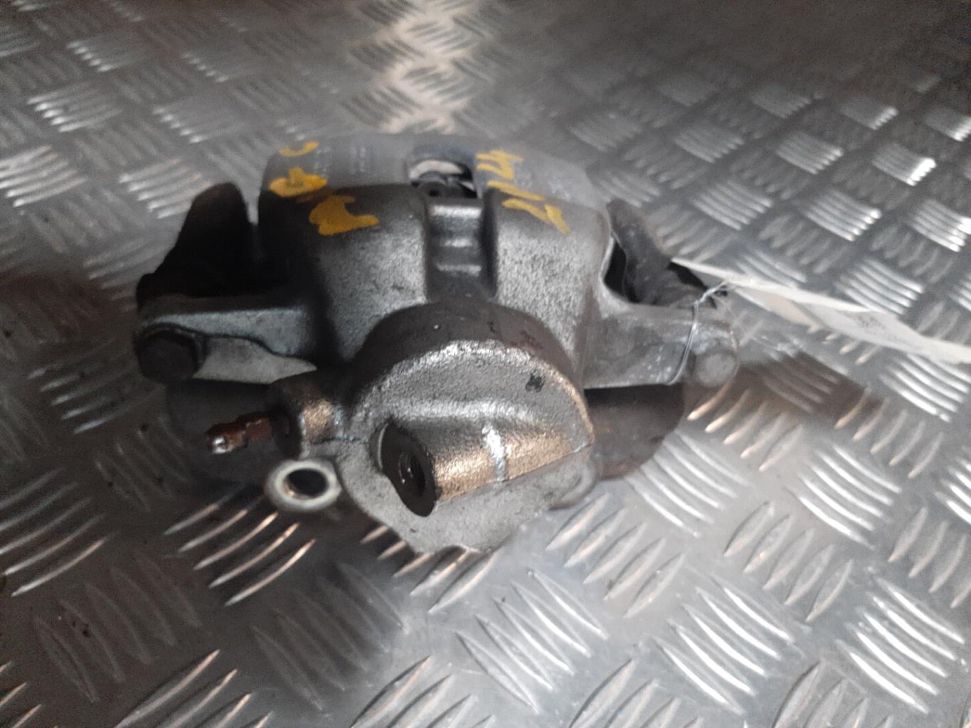 Etrier avant gauche (freinage) CITROEN C2 PHASE 1 Diesel - 1