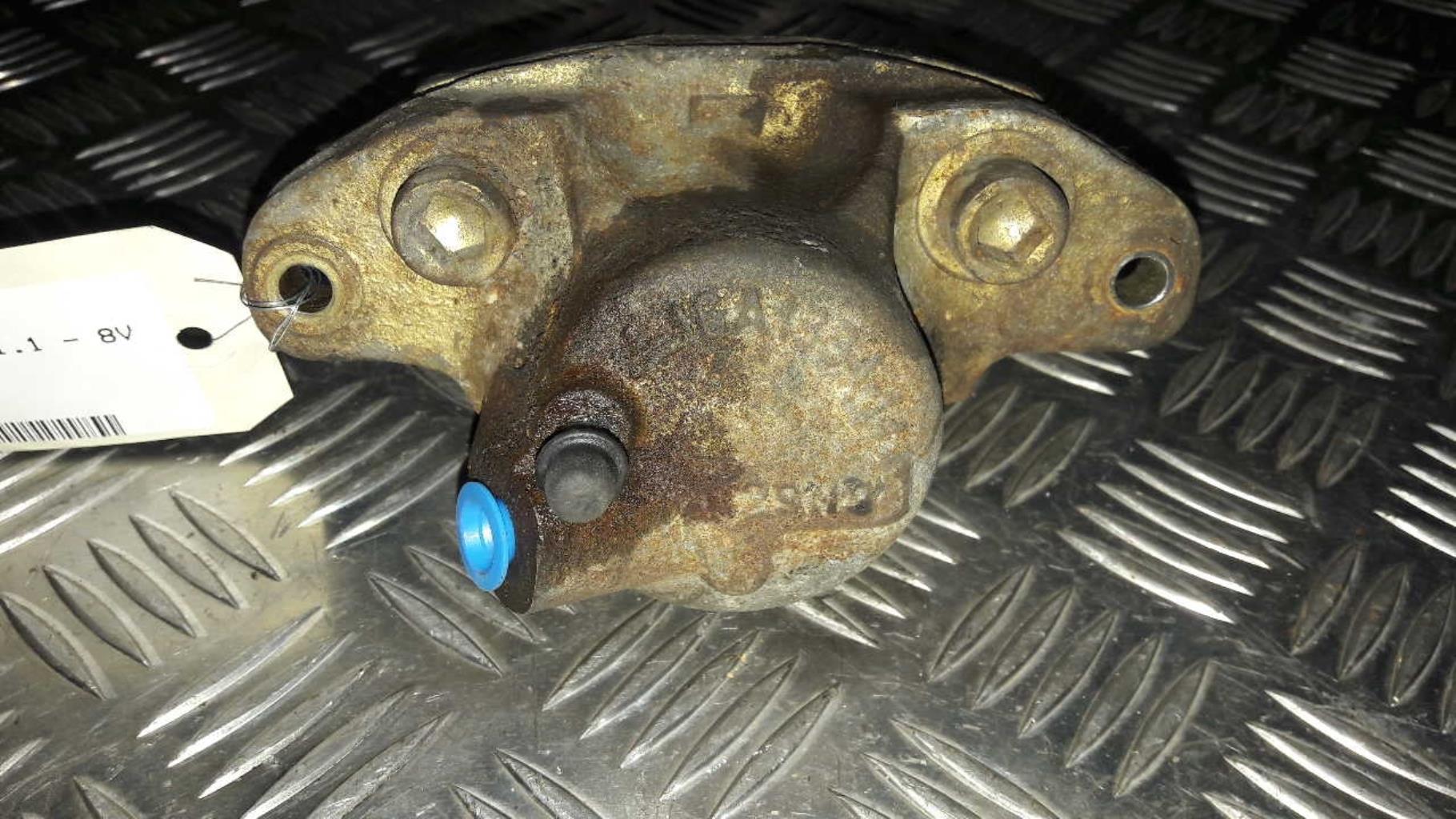 Etrier avant gauche (freinage) RENAULT EXPRESS PHASE 1 Essence - 1