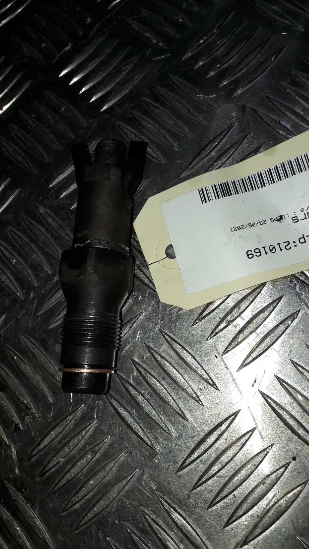 Injecteurs CITROEN XSARA  - 1