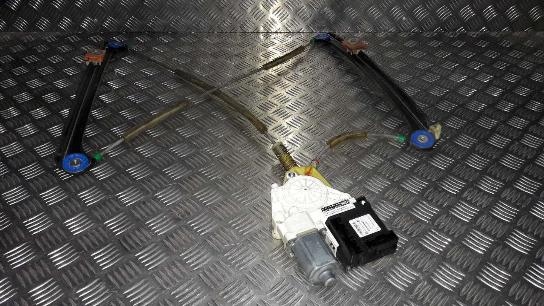 Mecanisme de leve vitre electrique avant droit AUDI A3 2 PHASE 1 Diesel - 1