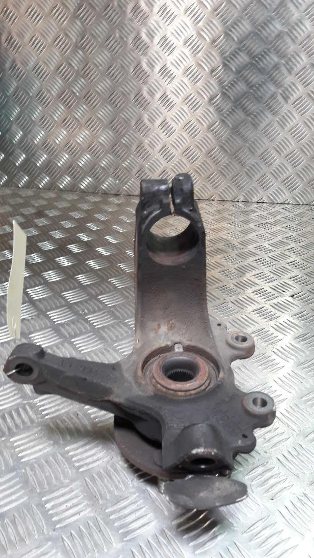 Pivot de moyeu avant gauche FORD C-MAX 1 PHASE 1 Diesel - 1