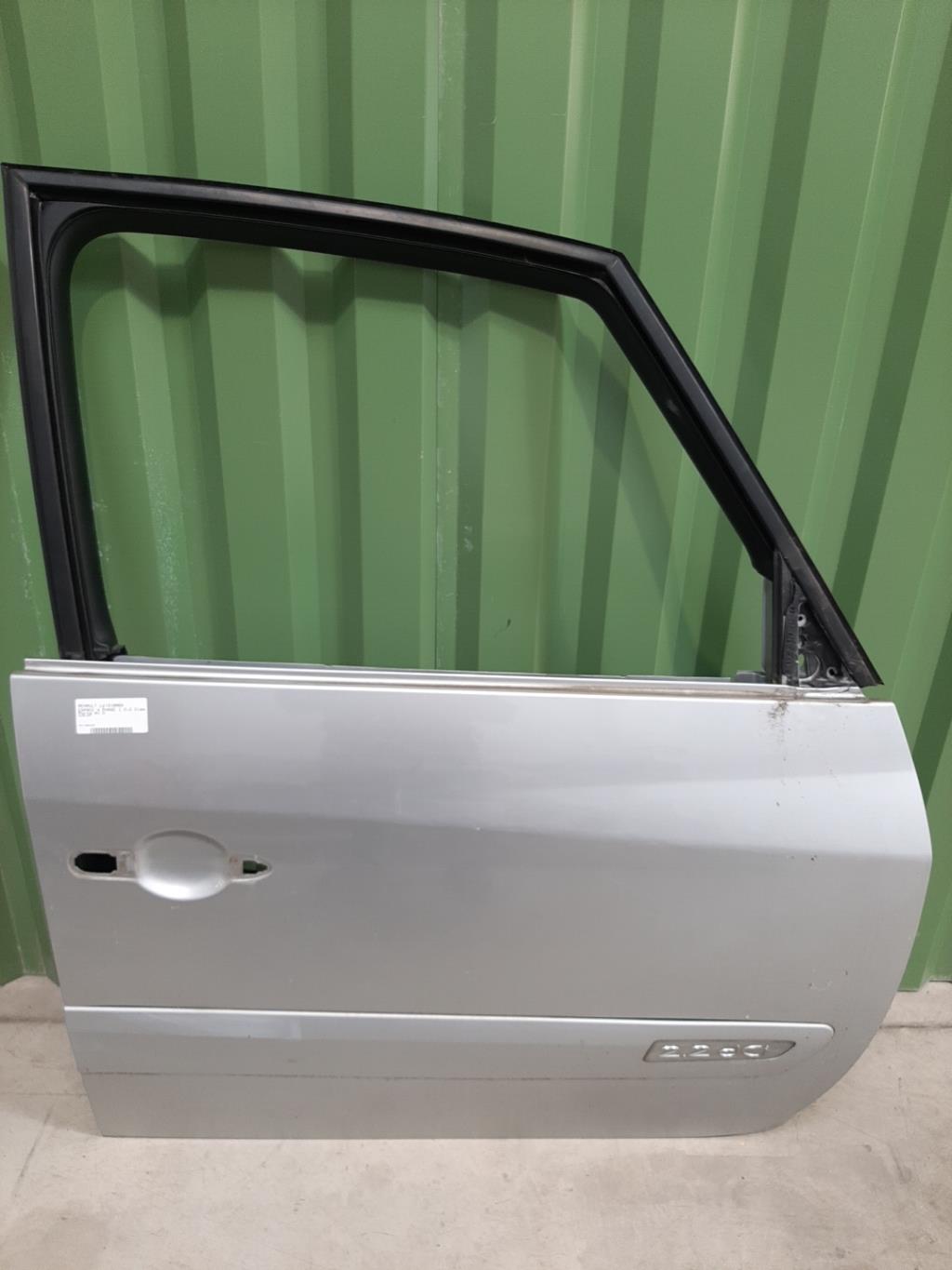 Porte avant droit RENAULT ESPACE 4 PHASE 1 Diesel - 1
