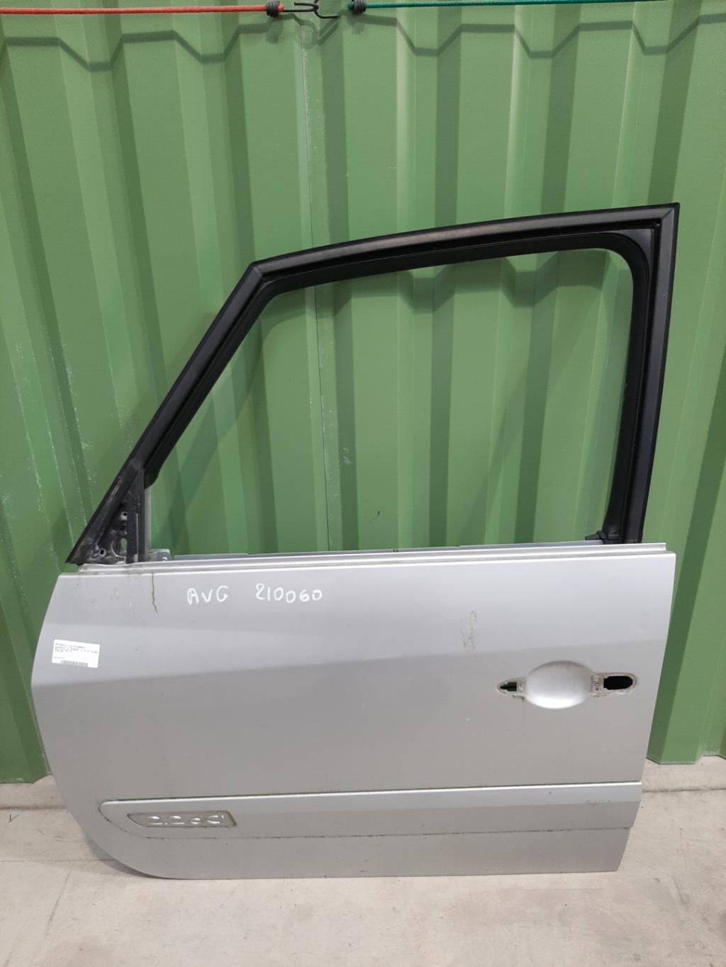 Porte avant gauche RENAULT ESPACE 4 PHASE 1 Diesel - 1