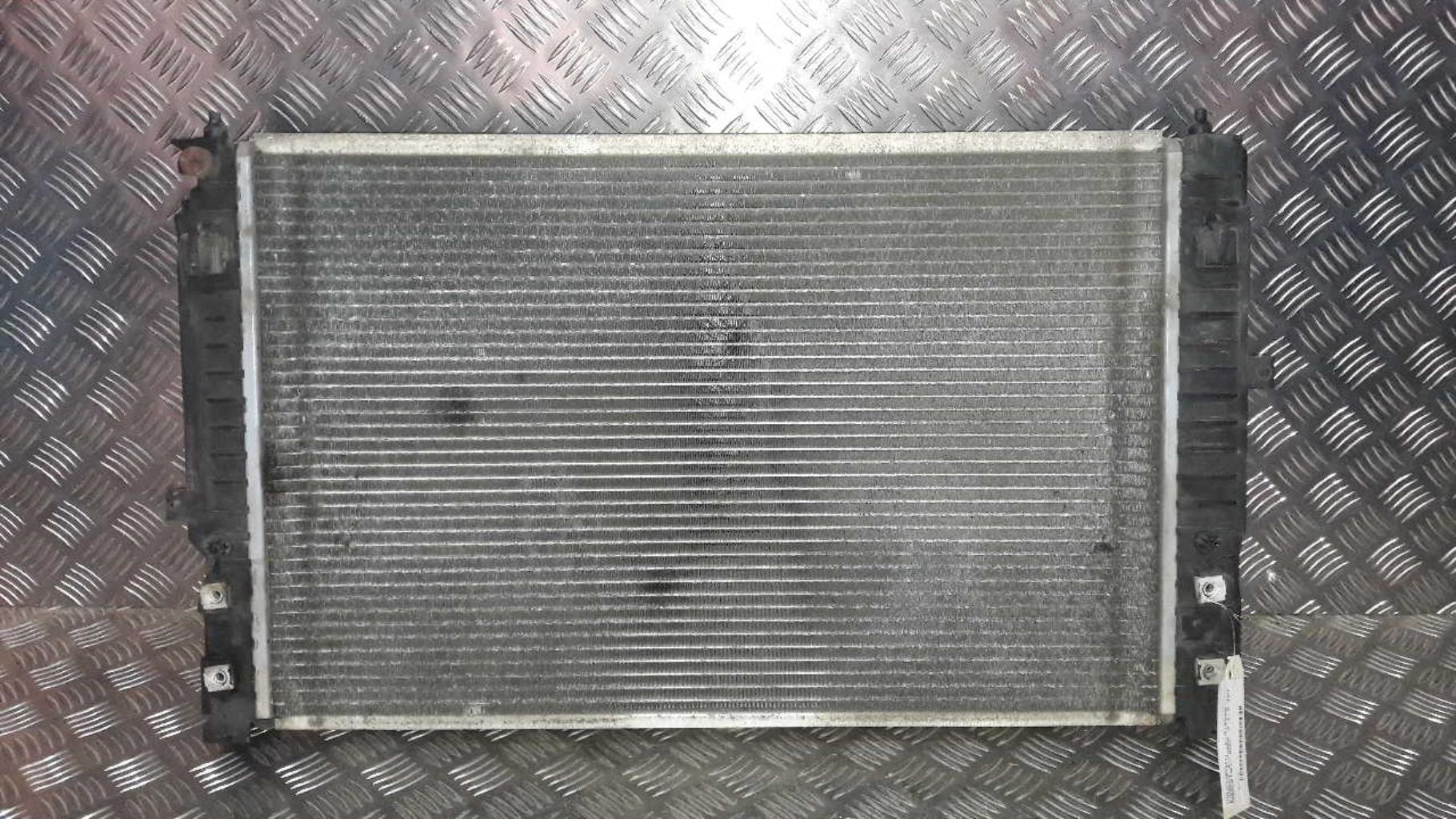 Radiateur eau VOLKSWAGEN PASSAT 4 PHASE 2 Diesel - 1