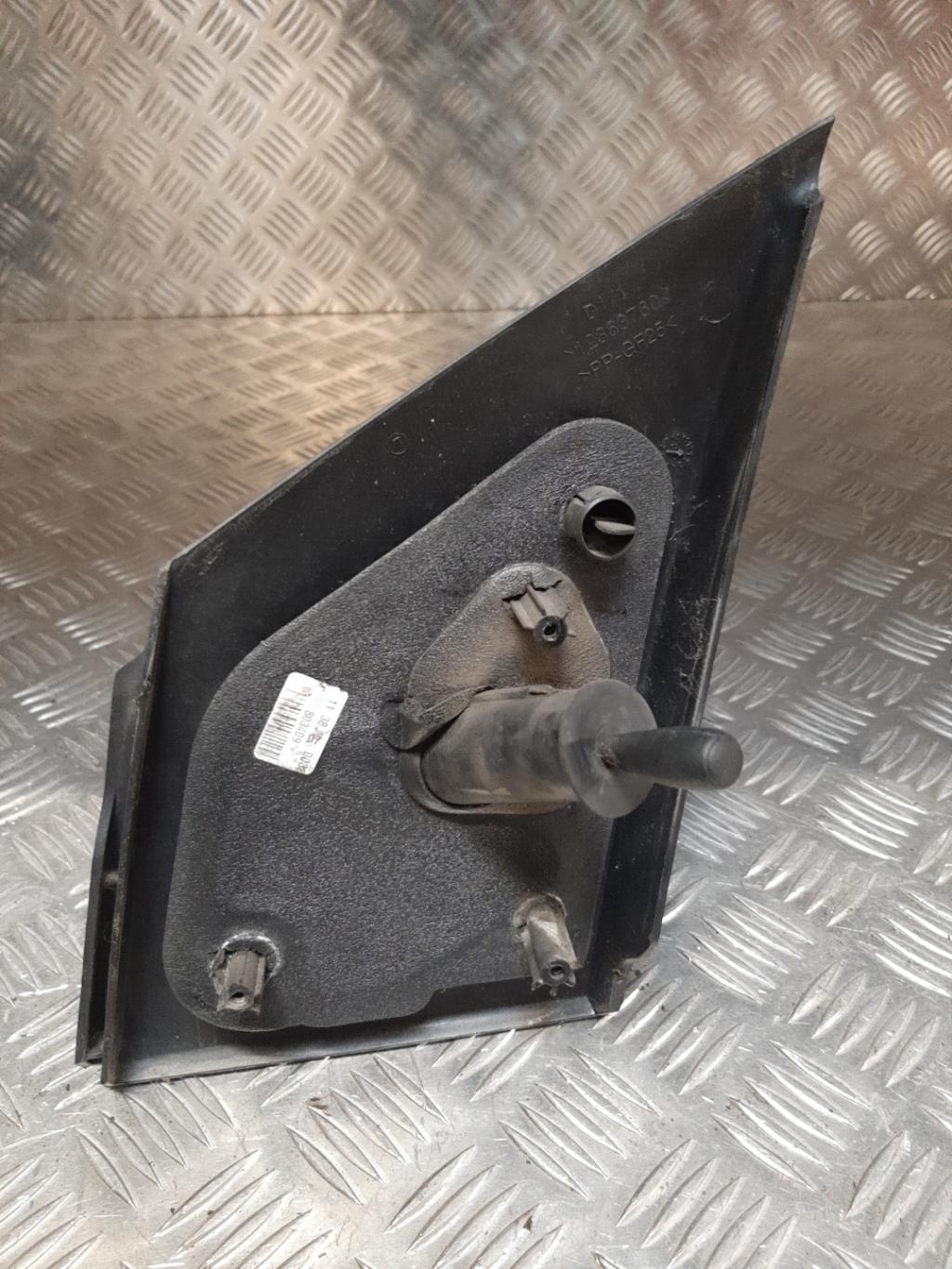 Retroviseur droit CITROEN C2 PHASE 1 Diesel - 1