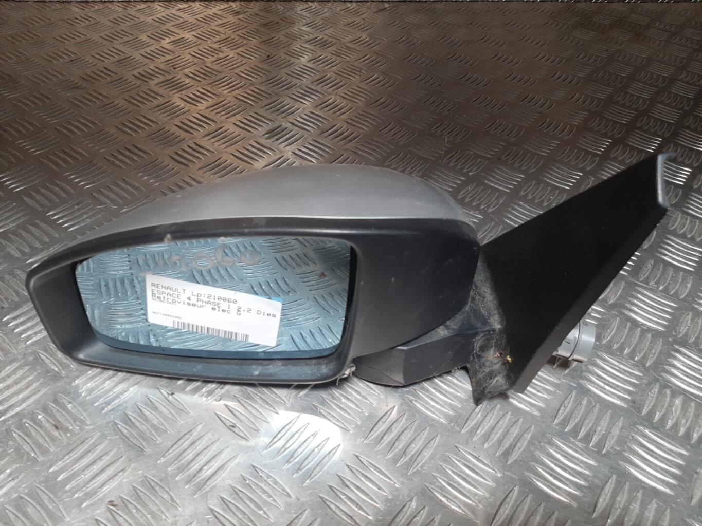 Retroviseur gauche RENAULT ESPACE 4 PHASE 1 Diesel - 1