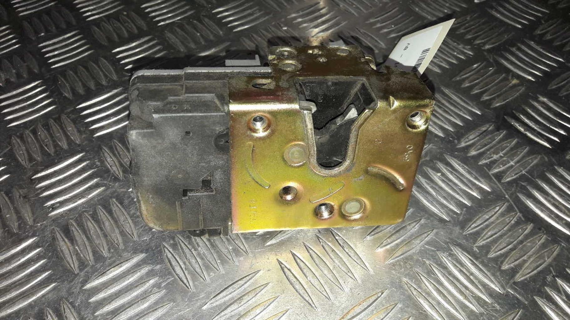 Serrure avant gauche PEUGEOT 306 PHASE 2 Diesel - 1