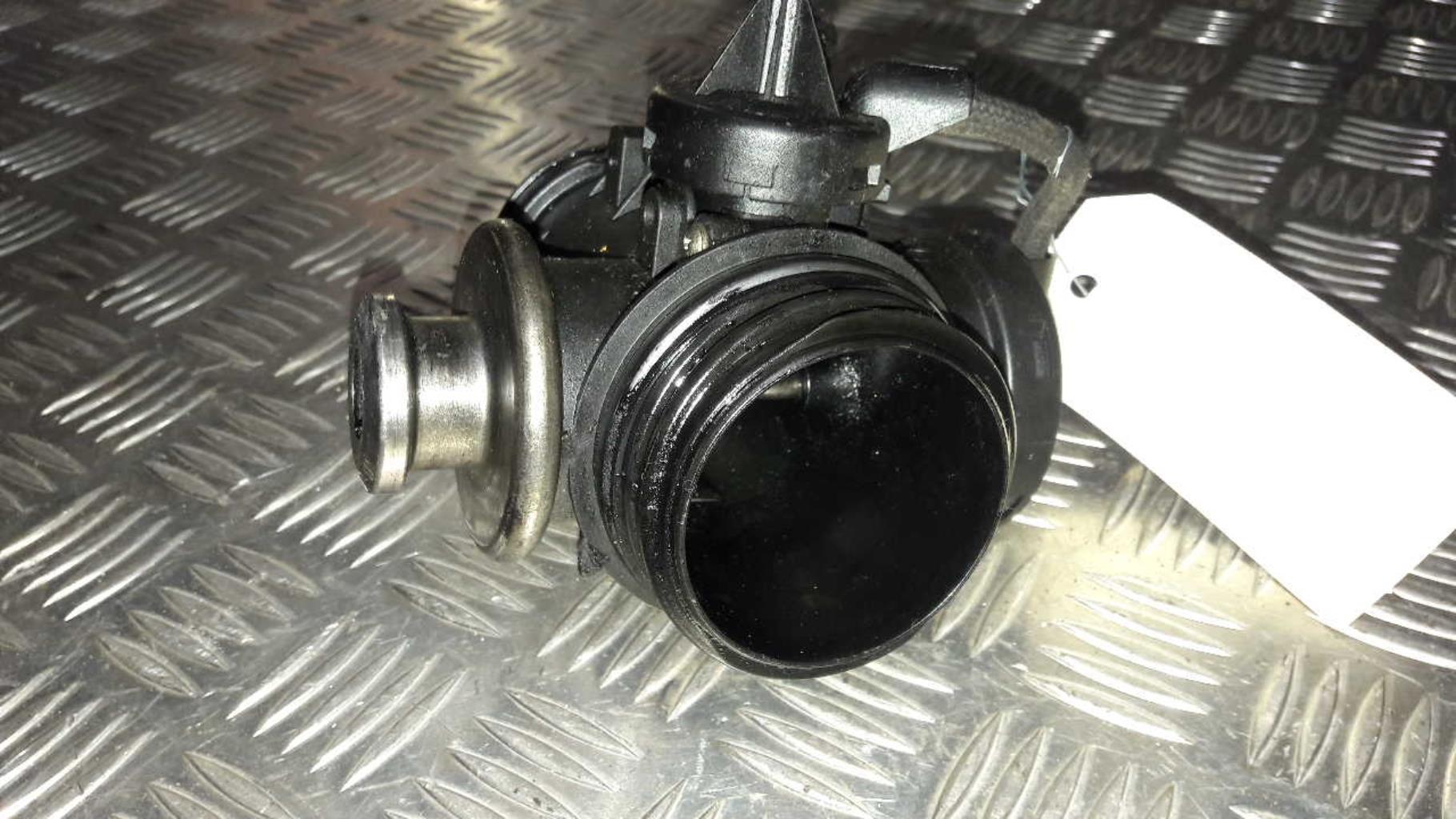 Vanne EGR CITROEN XSARA  - 1