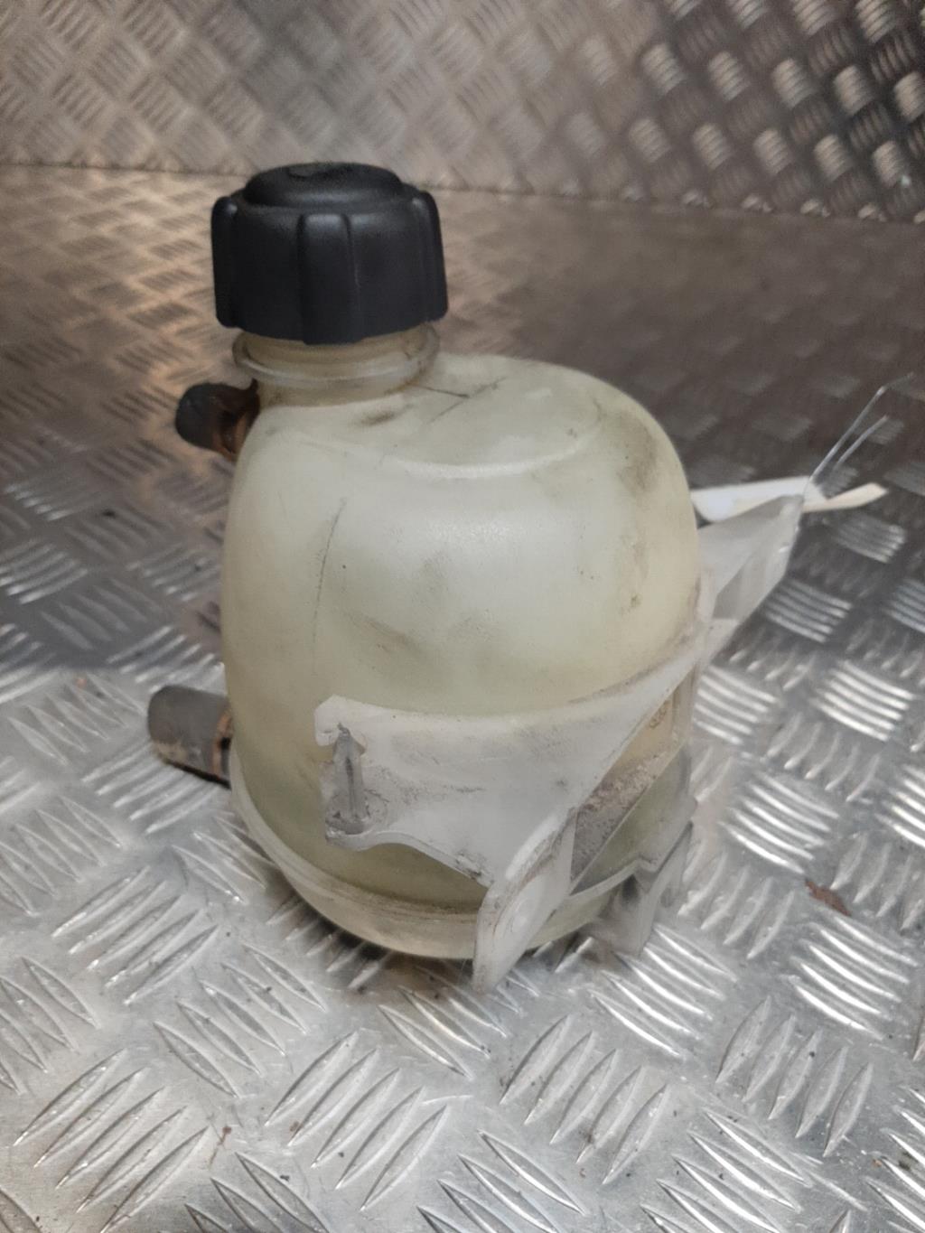 Vase d'expansion RENAULT KANGOO 1 PHASE 2 Diesel - 1
