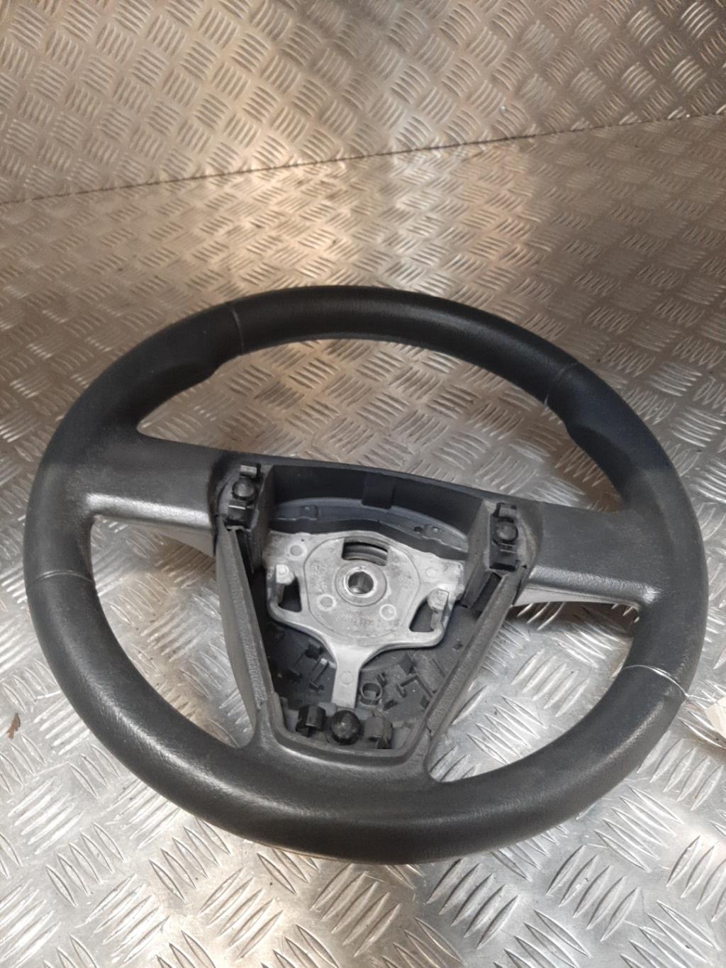 Volant CITROEN C2 PHASE 1 Diesel - 1