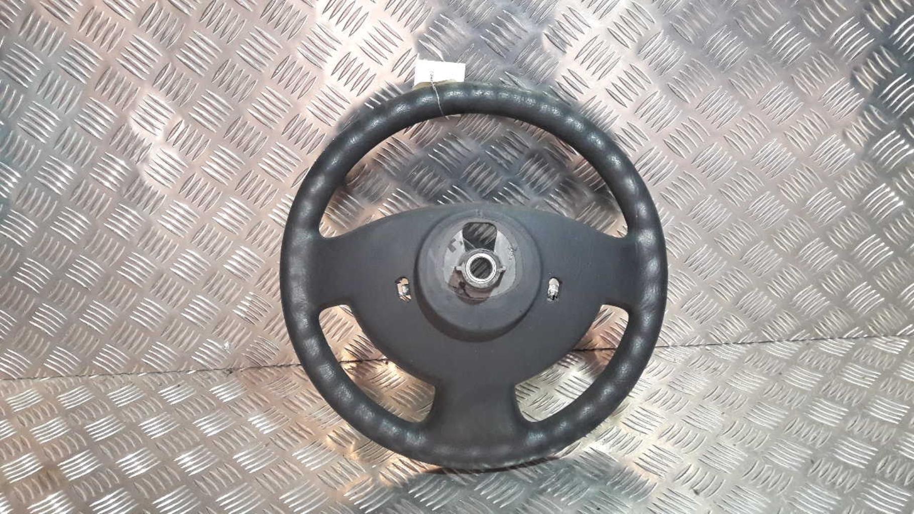 Volant RENAULT CLIO 2 PHASE 2 Diesel - 1