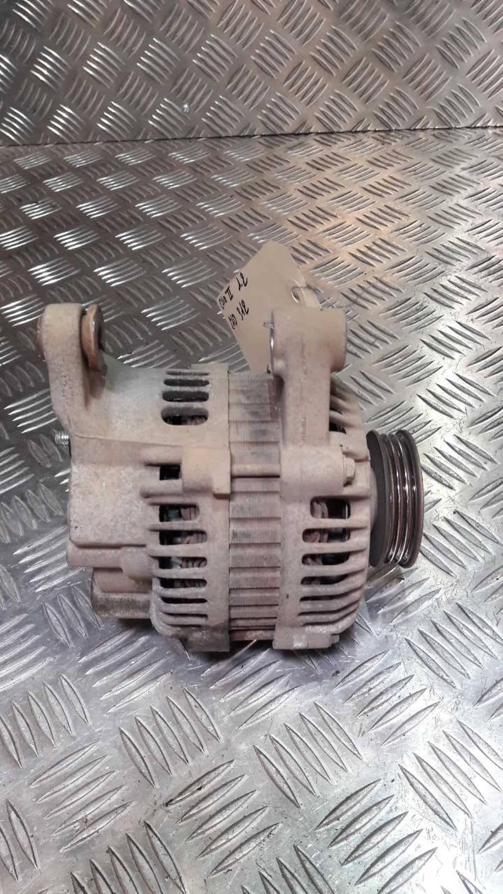 Alternateur RENAULT CLIO 2 PHASE 2 Essence - 1